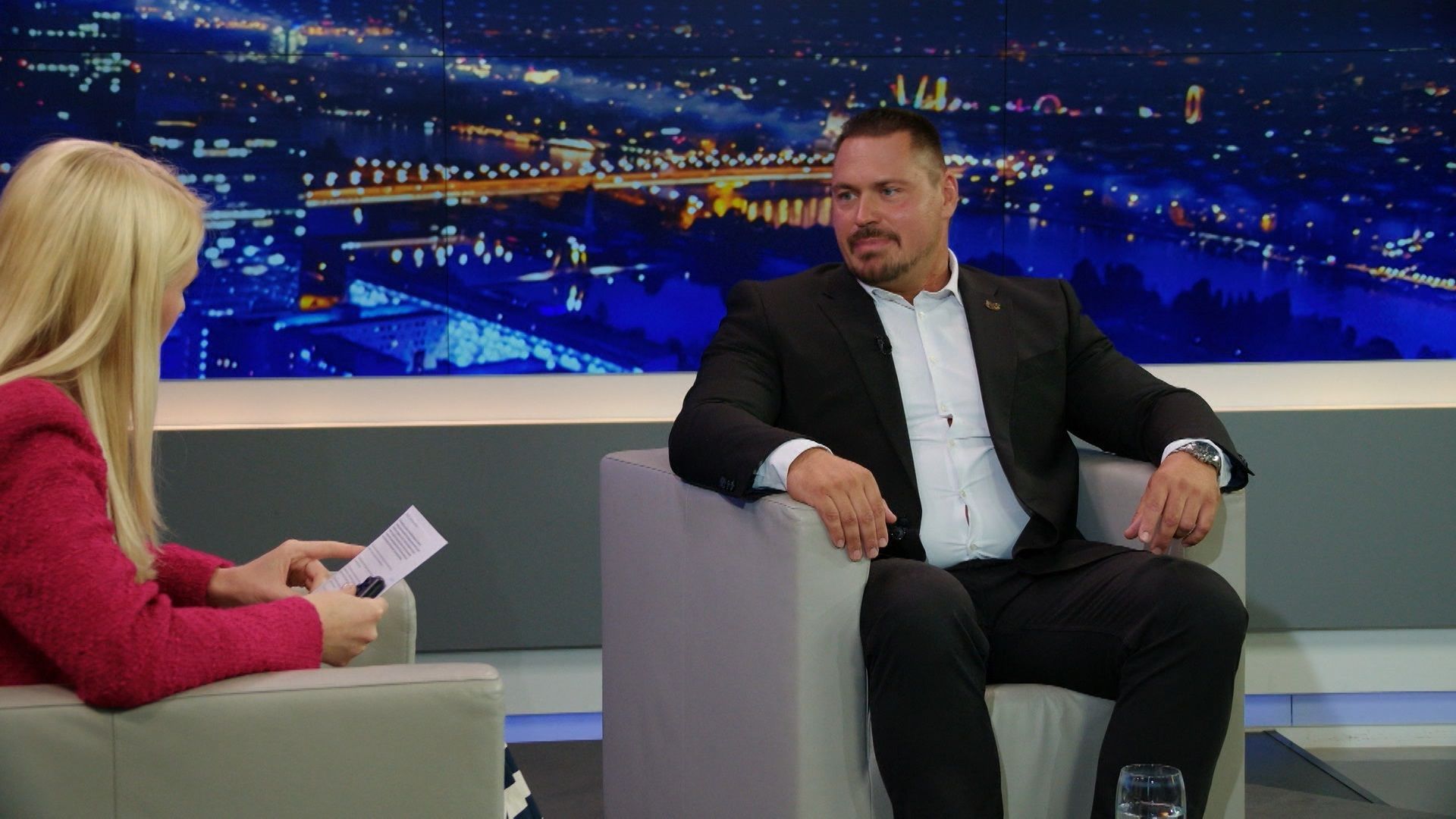 Video: Sicherheitsbranche ohne Kontrolle? Experte warnt!