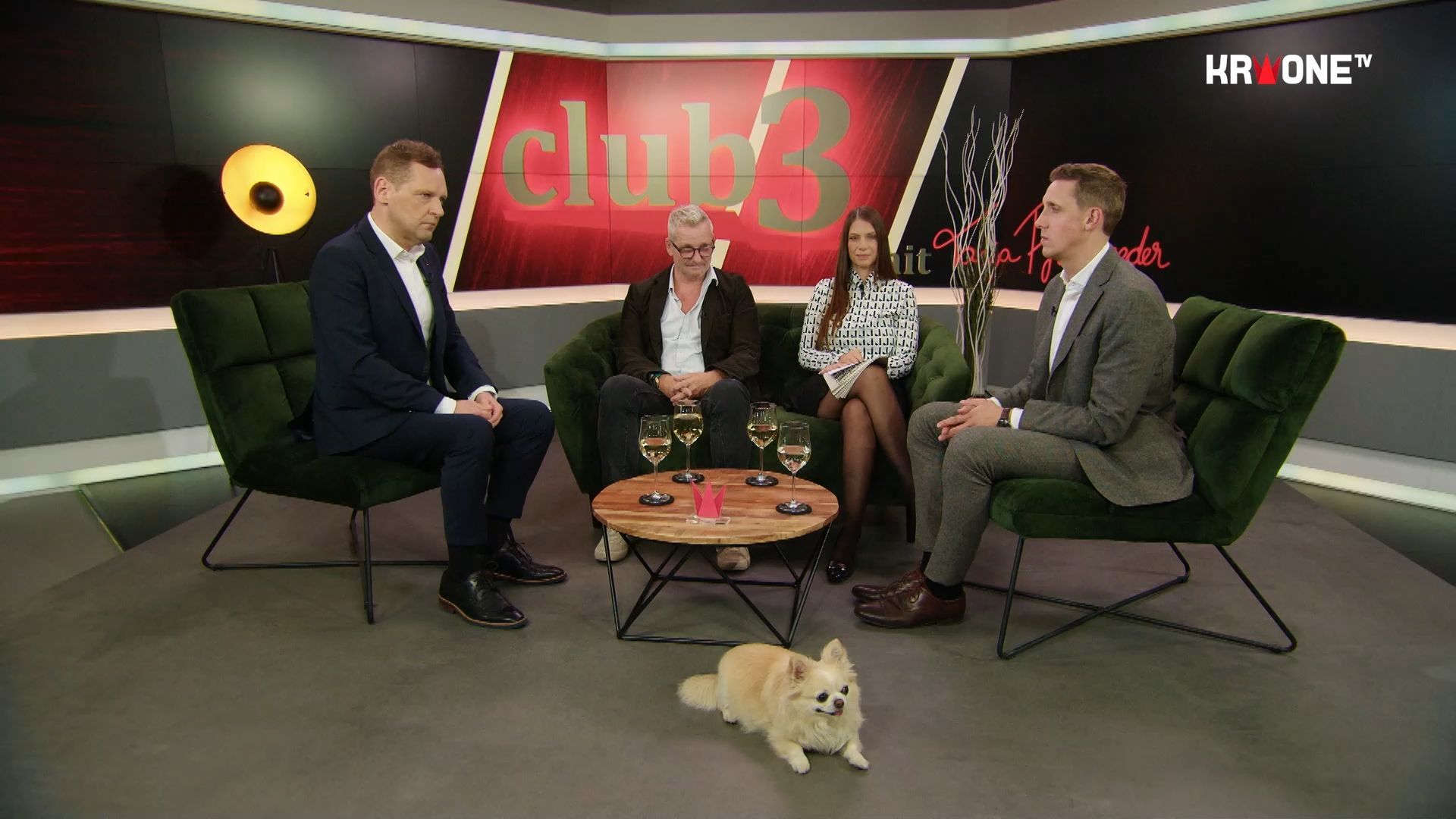 Video: "CLUB 3" - Gesundheit in Not: Wenn Versorgung versagt und Leid sichtbar wird!