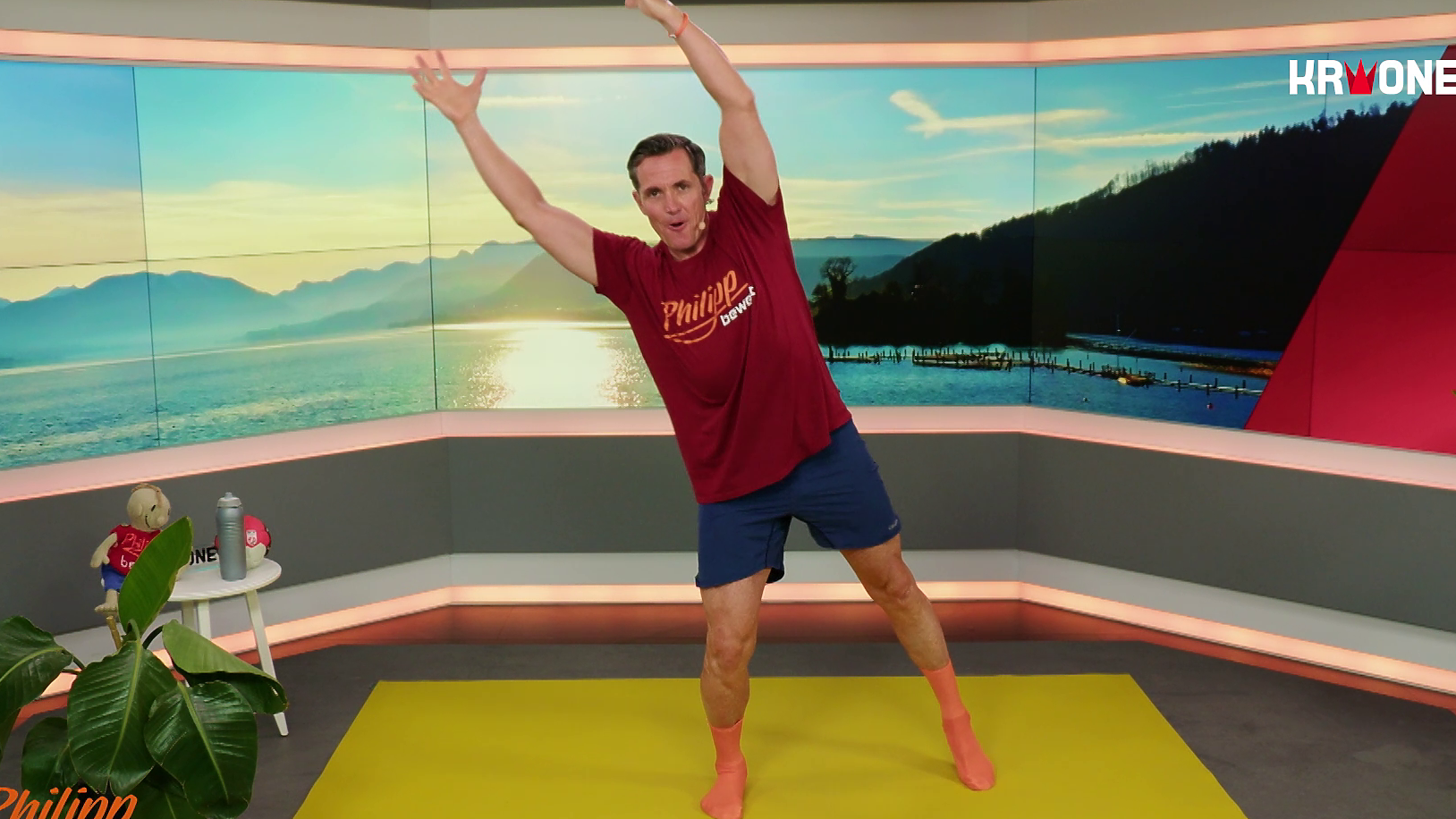 Coordination, Strength, Concentration: All in One Unit!