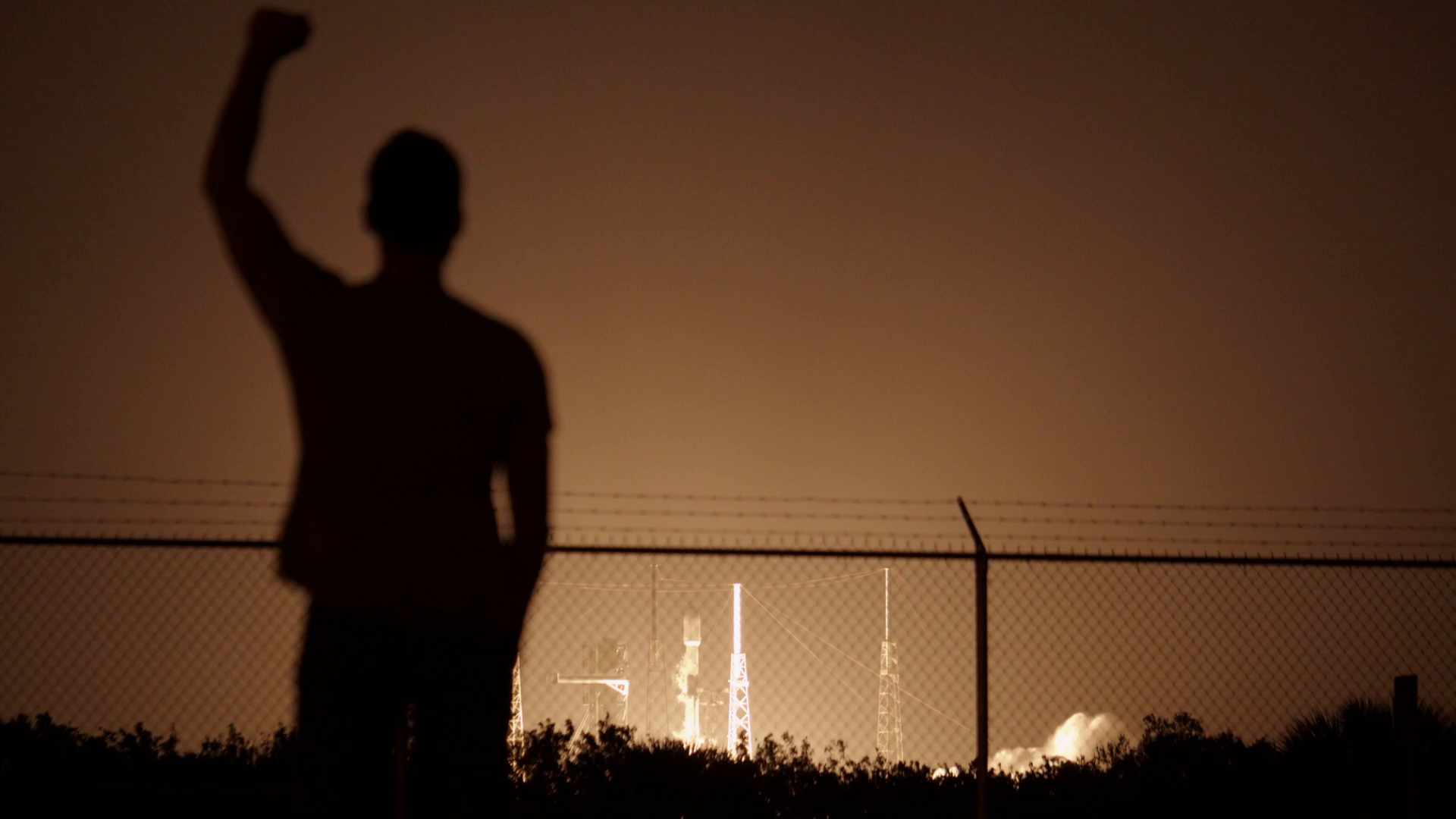 Video: Die Teile dieser Allgäuer Firma fliegen mit Elon Musks Raketen ins Weltall