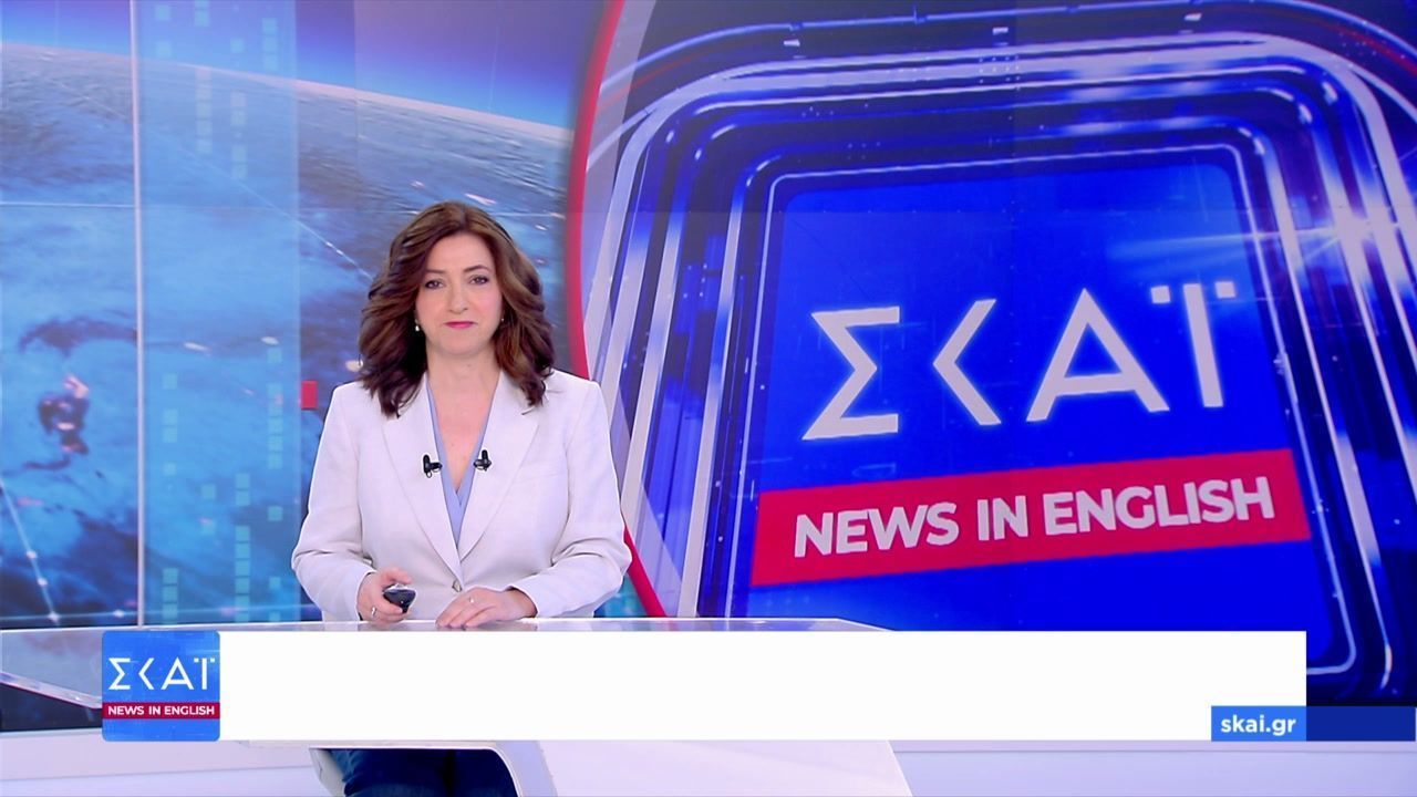 SKAI News in English | 21/08/2025