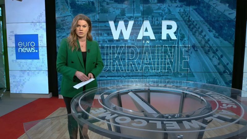 Ukraine-Krieg: Überlässt Russland Bachmut jetzt Kadyrows grausamen Kämpfern?