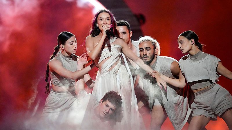Eurovision 2024: Zusätzliche Sicherheitsmaßnahmen nötig