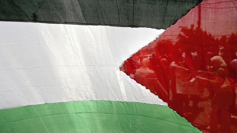 Welche Länder haben den palästinensischen Staat anerkannt? Wann und warum?