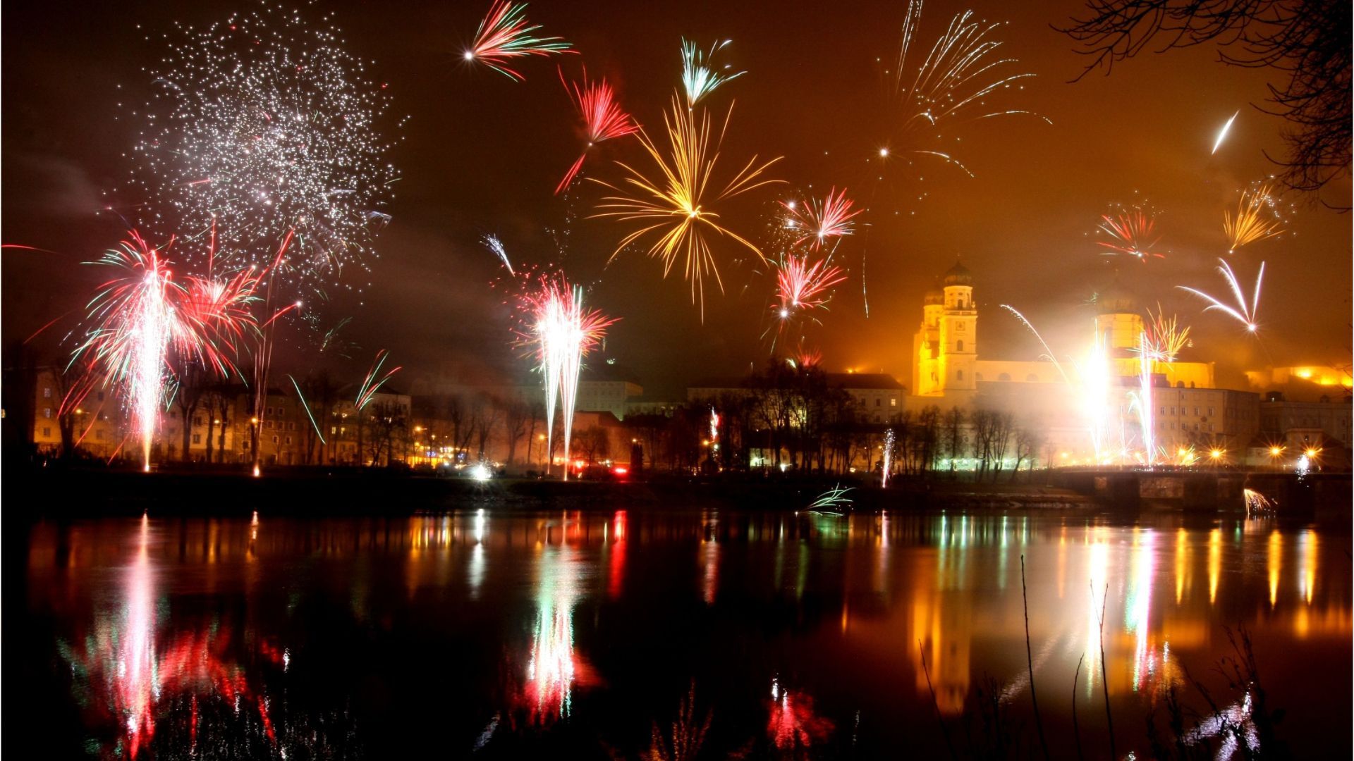 Silvester: Nachhaltige Ideen, um das neue Jahr zu begrüßen