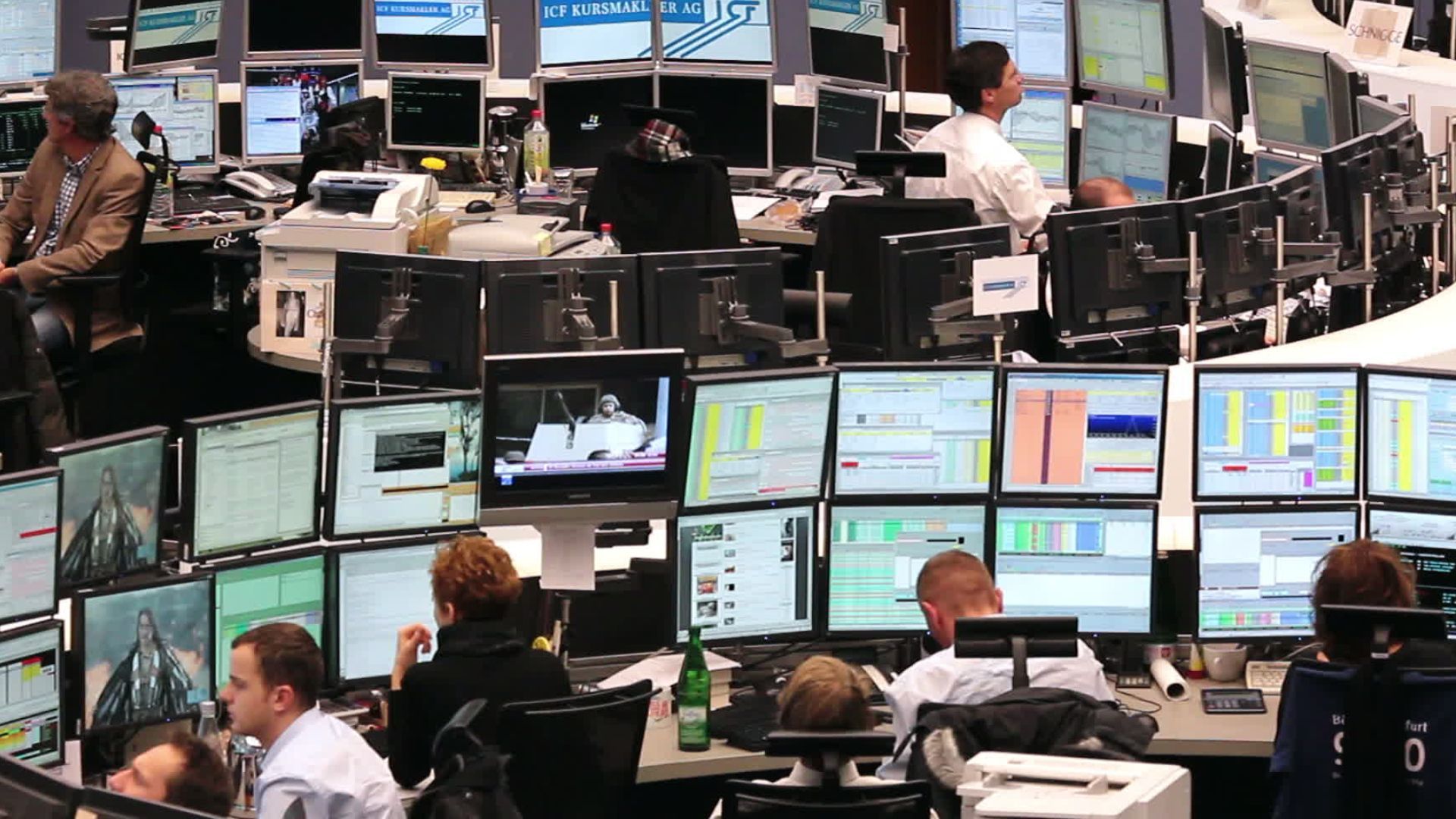 Verband erwartet nur kleines Wirtschaftswachstum in Bayern