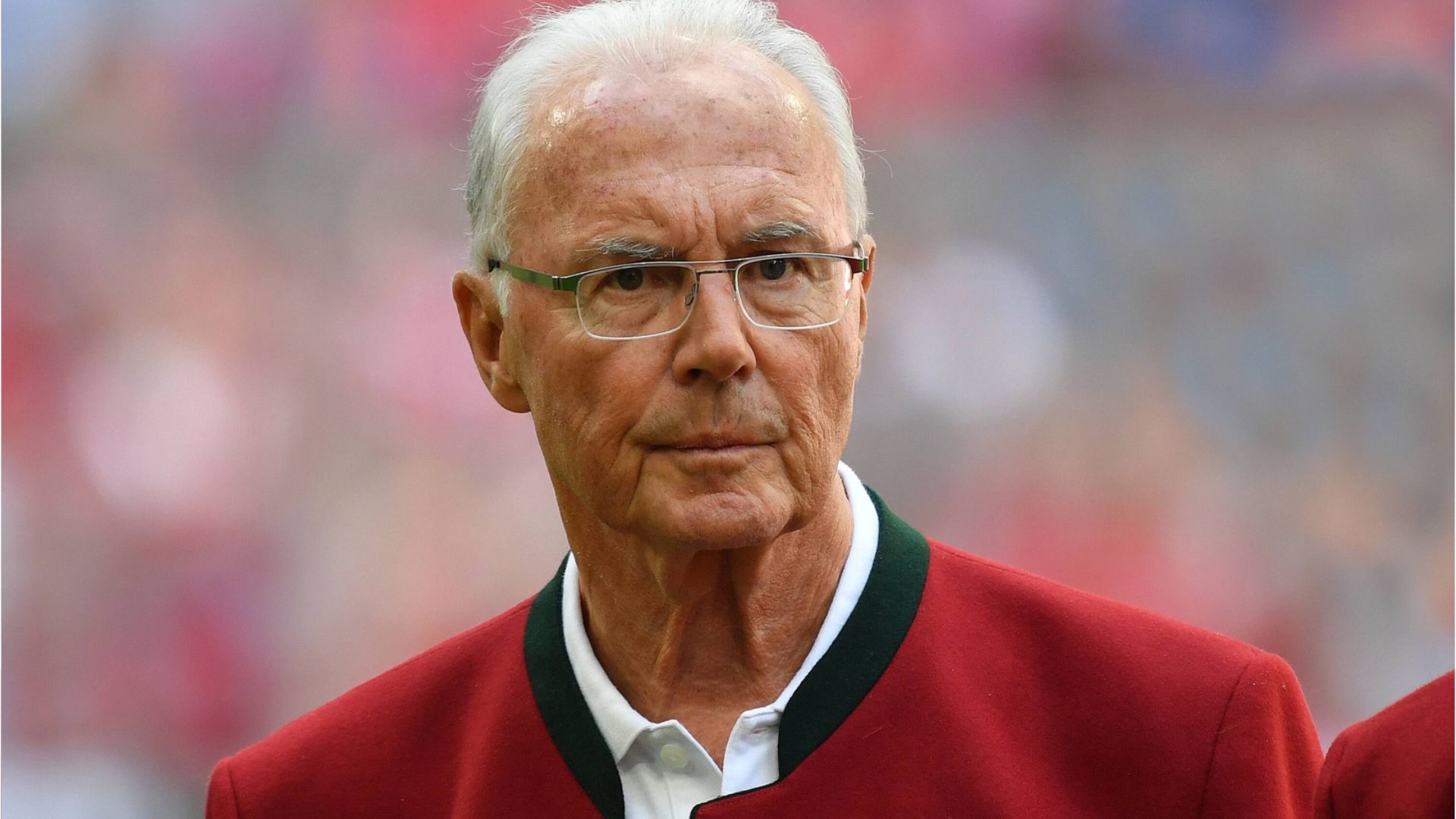 Franz Beckenbauer ist tot