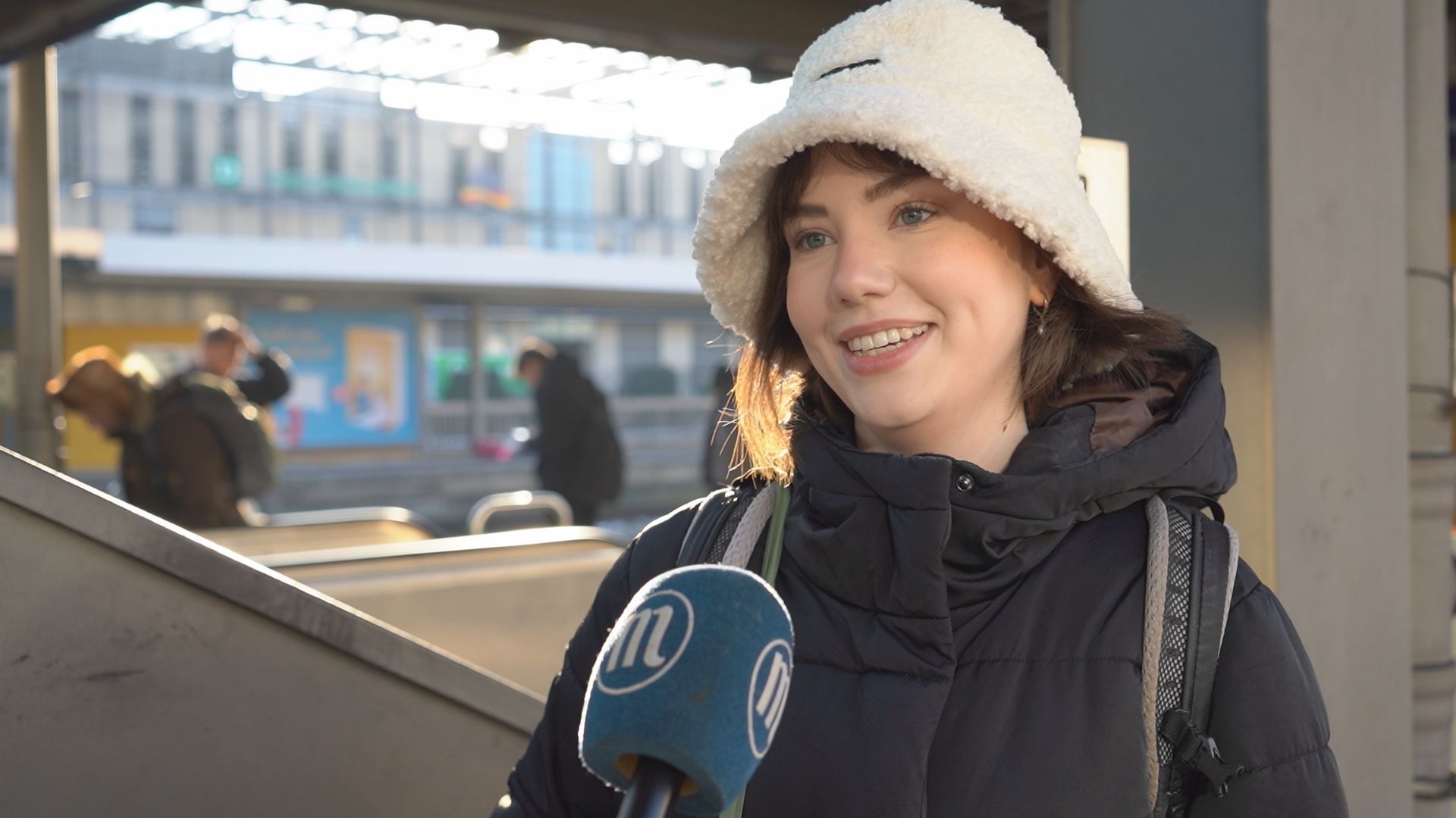 Regensburg: Haben Bahnfahrer Verständnis für die Lokführer-Streiks?