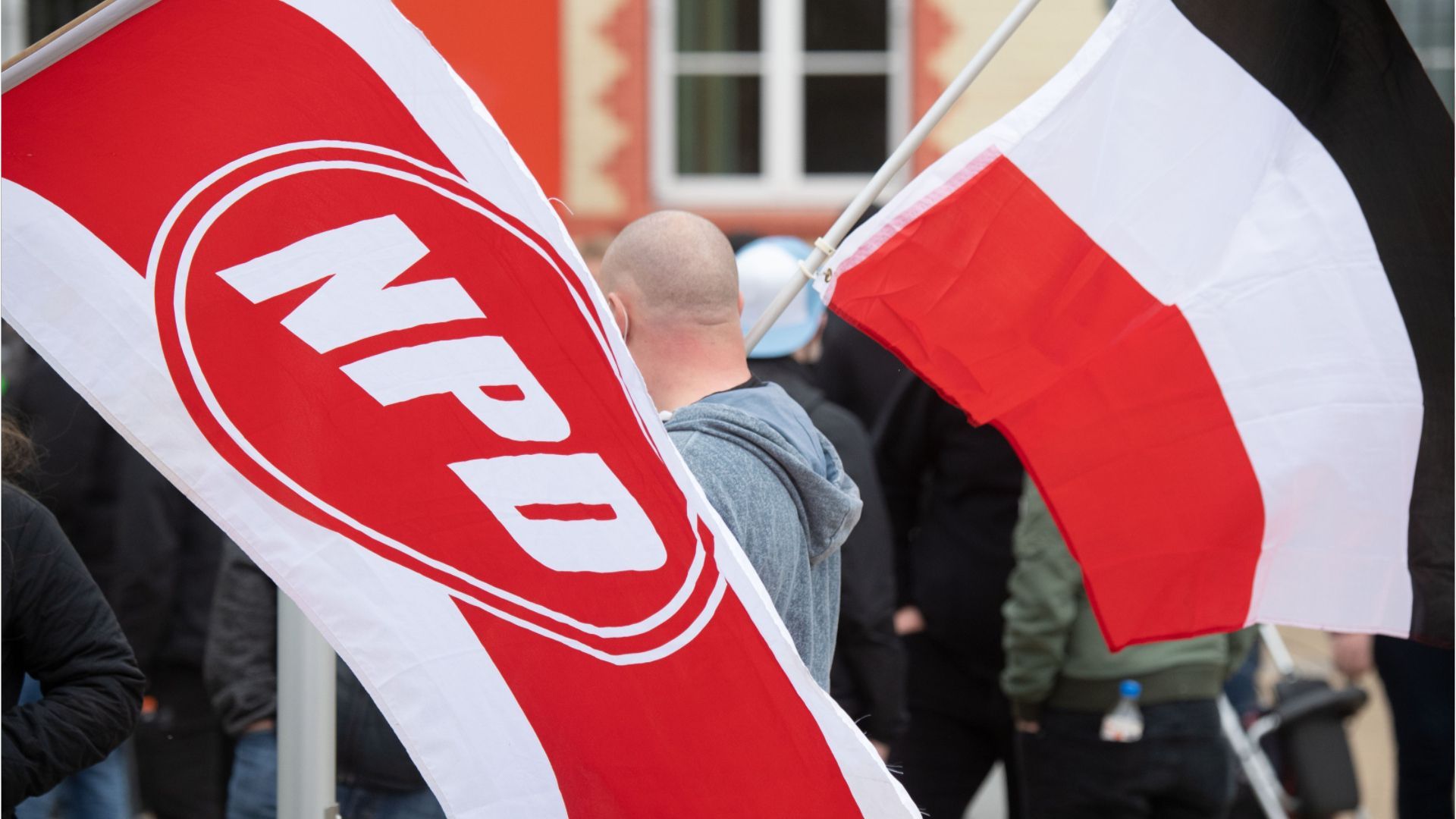 Bundesverfassungsgericht streicht NPD staatliche Parteienfinanzierung