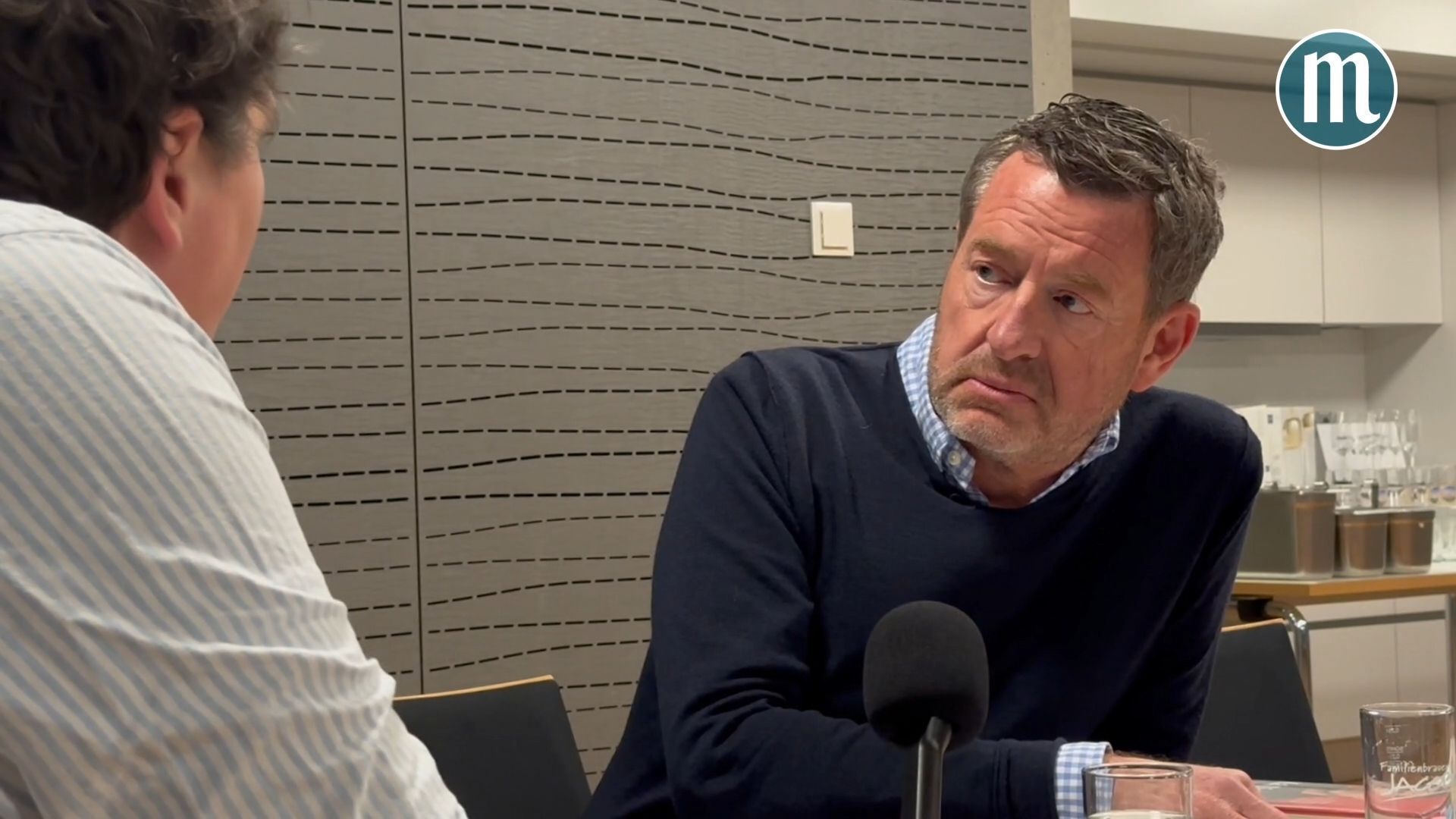 Kai Diekmann: Exklusives Interview mit dem ehemaligen Bild-Chefredakteur