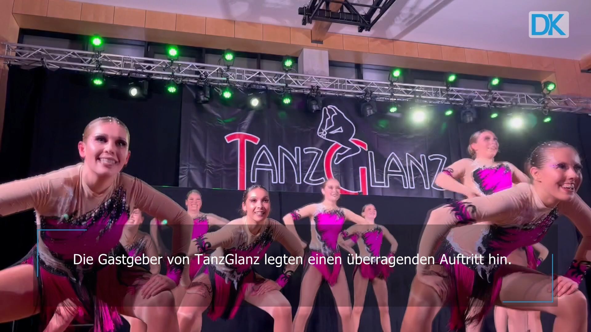 TanzTraum in Beilngries