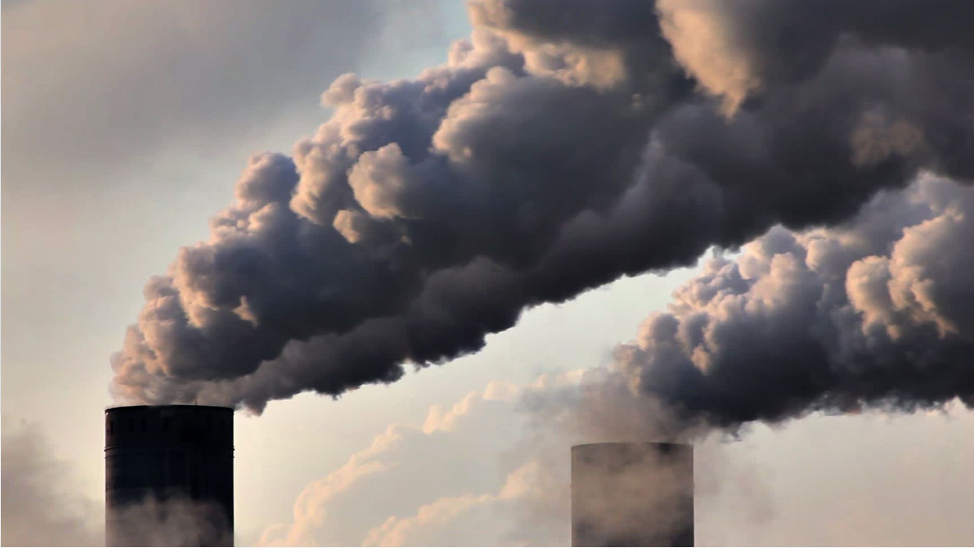 Luftverschmutzung: EU-Parlament beschließt schärfere Standards bis 2030