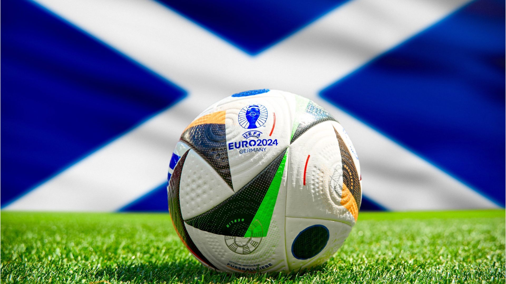 Fakten zum EM-Eröffnungsspiel Deutschland-Schottland