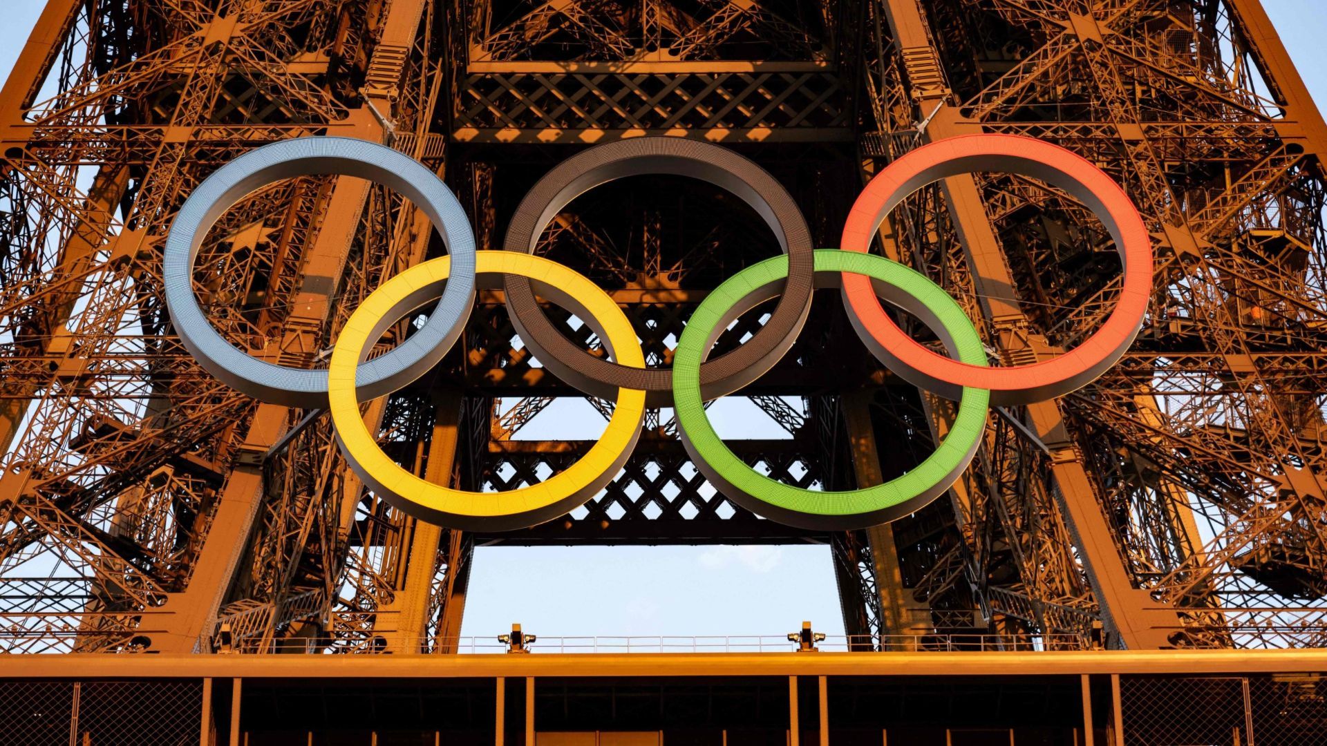 Faszinierende Fakten über die Olympischen Spiele