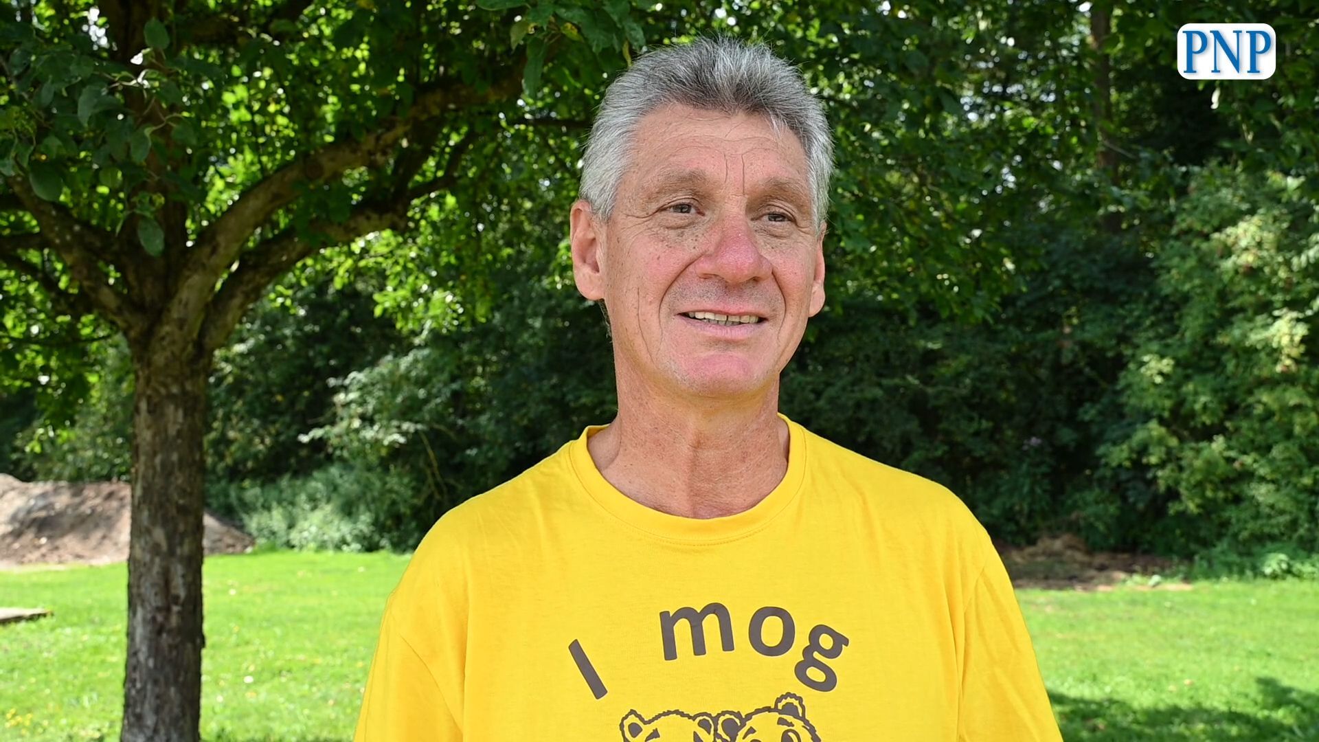 Lachyoga in Burghausen