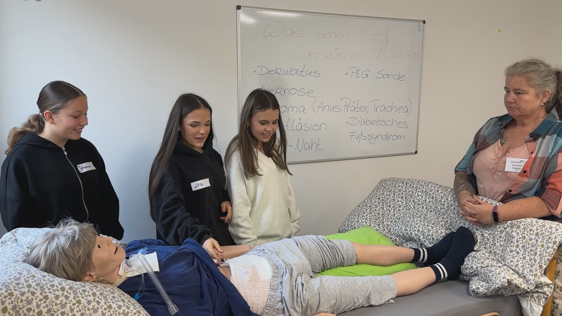 Einblick in die Arbeitswelt: Tag der Ausbildung im Landkreis Kelheim