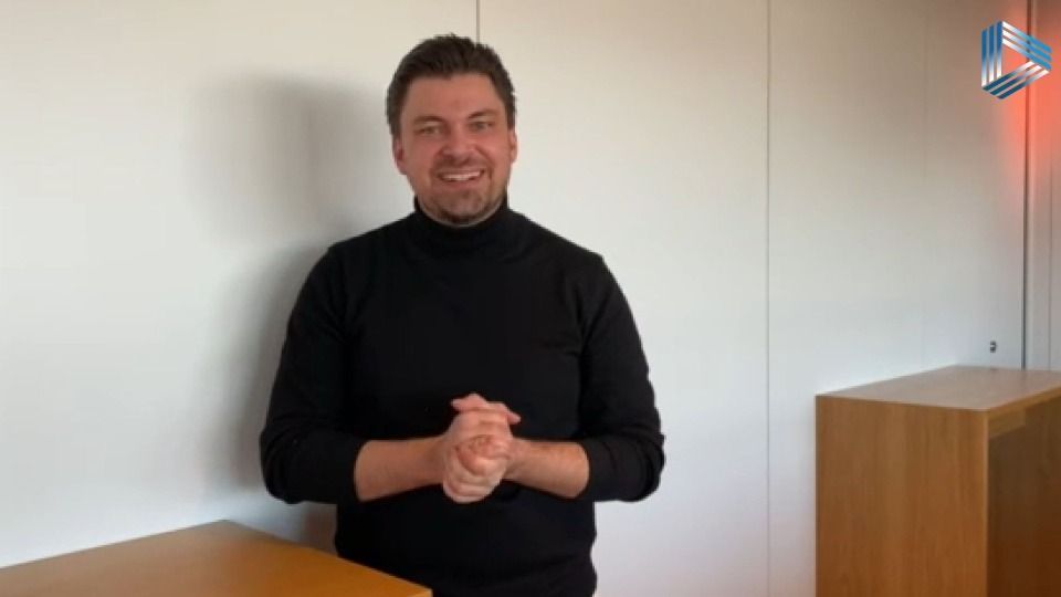 Video: Netztag Regensburger Ärztenetz