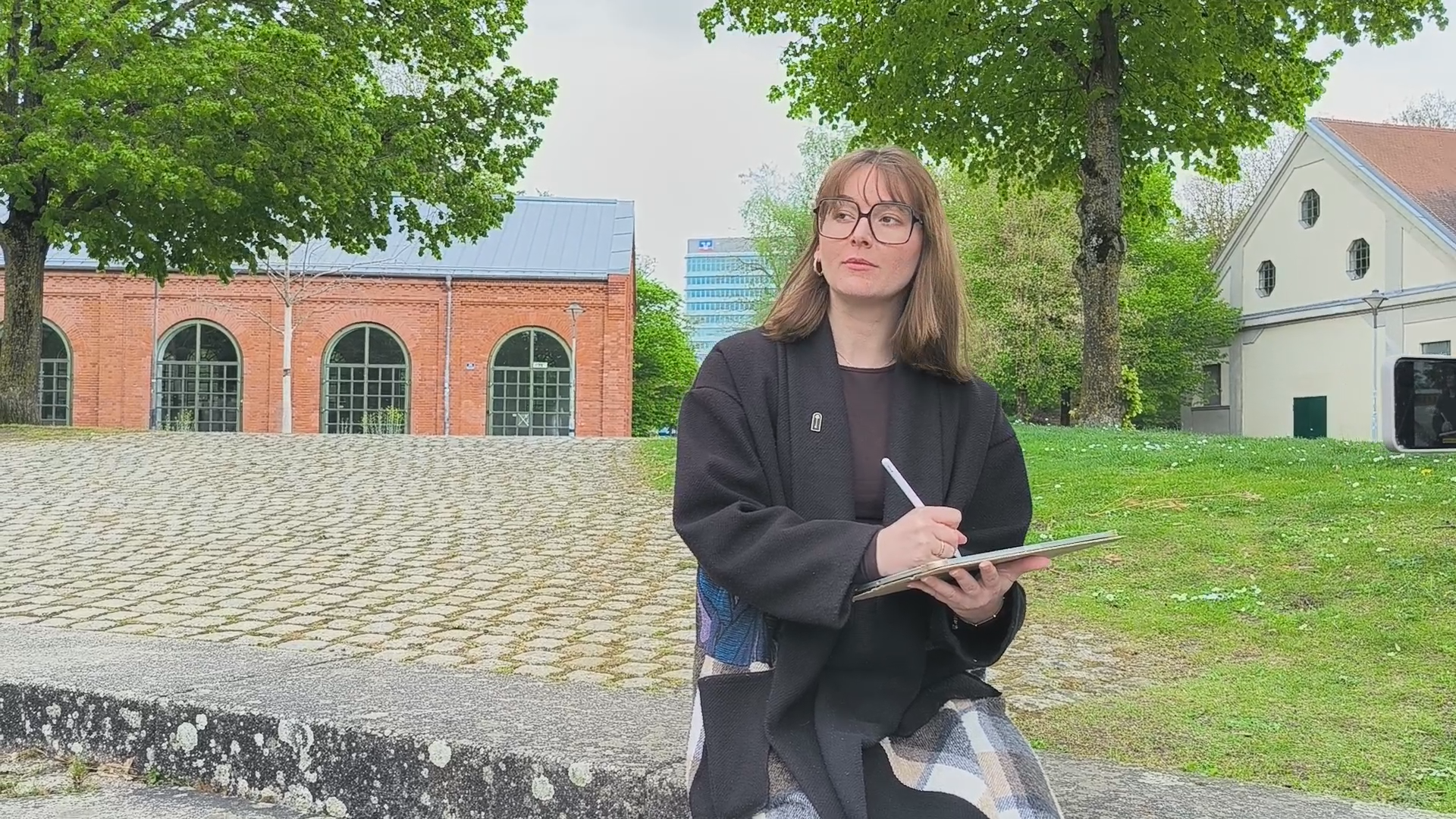 Video: „In Ingolstadt wimmelts“ - Ein Wimmelbuch für Ingolstadt