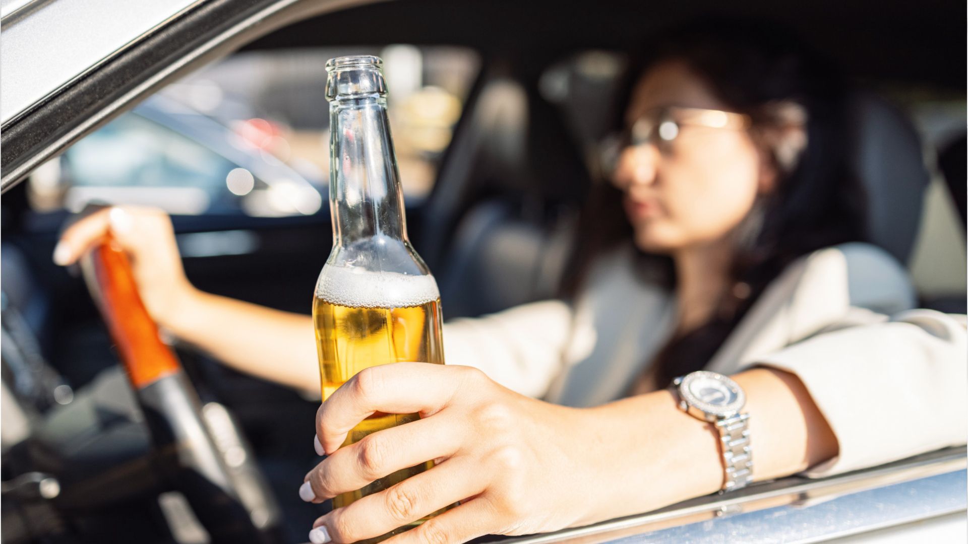 Video: Auto und Alkohol: Kann man gezielt bis 0,5 Promille trinken?