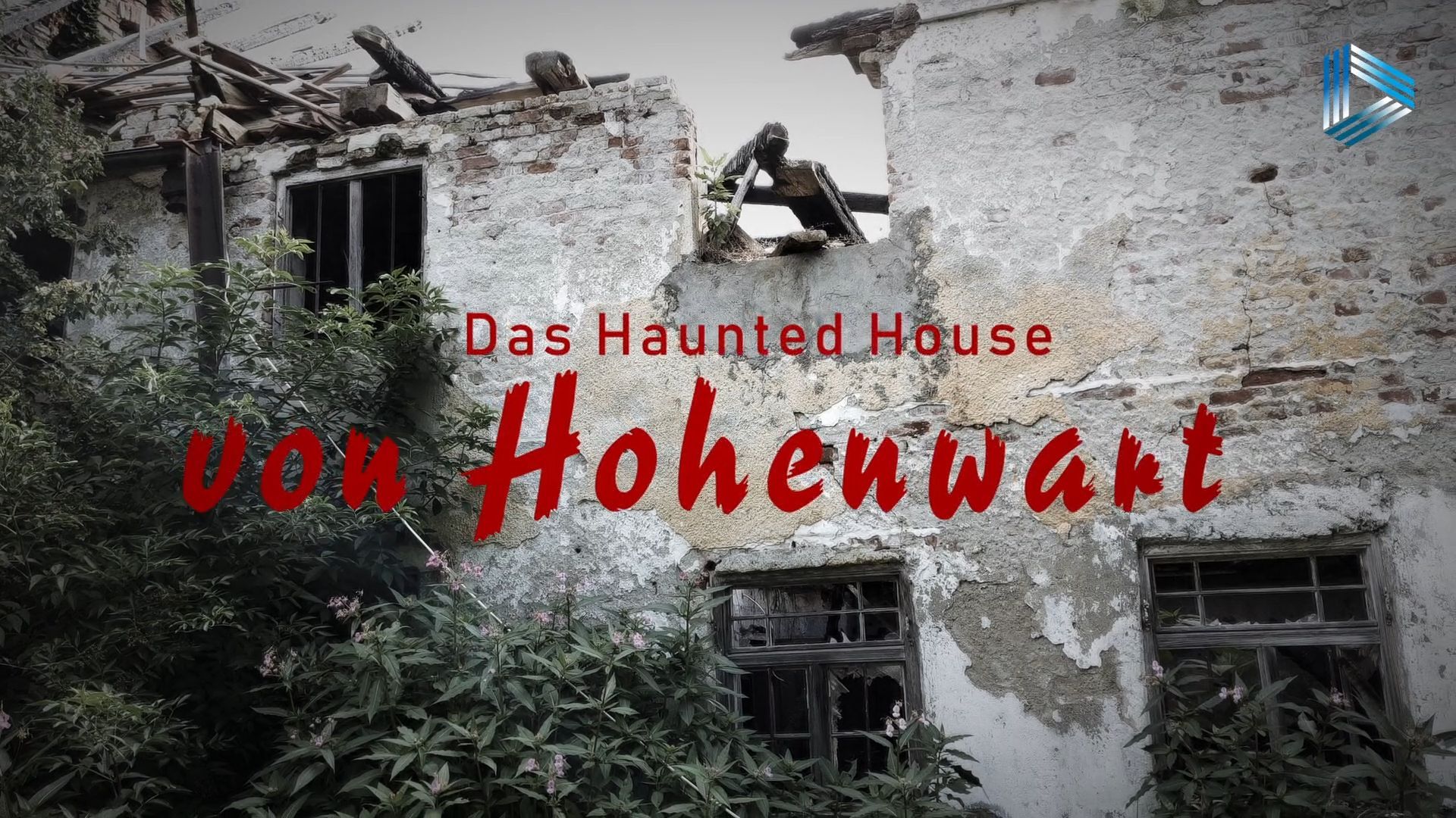 The Haunted House of Hohenwart