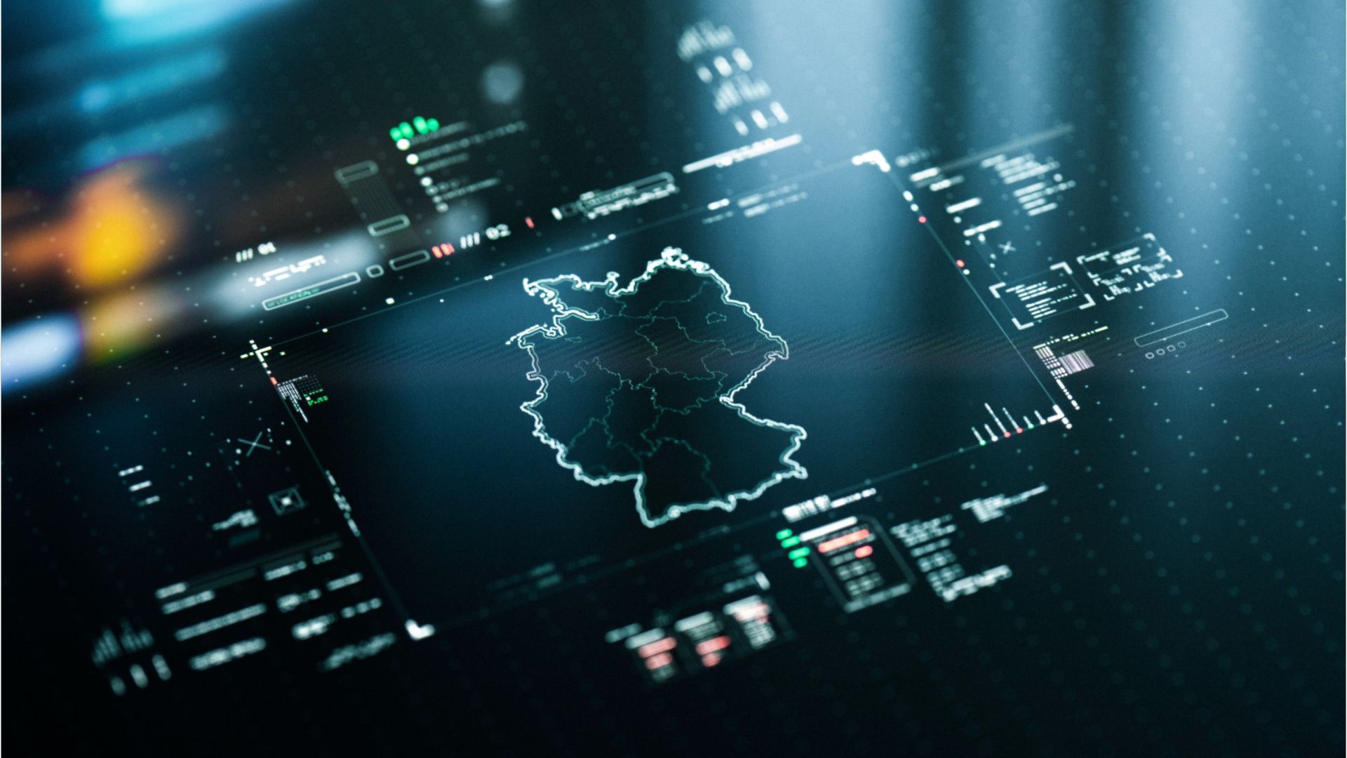 Video: Digitalisierungs-Index: Deutschland im EU-Vergleich etwas verbessert auf Rang 14
