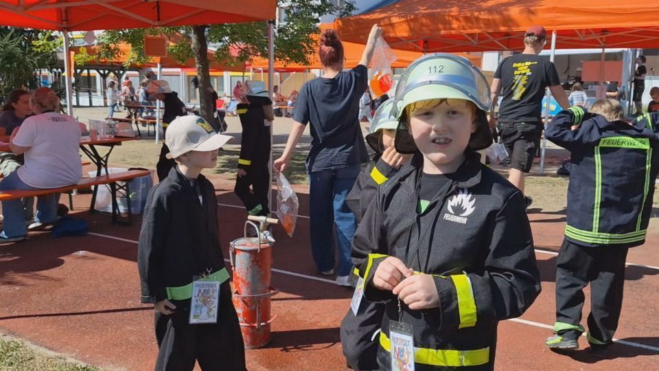 NeuSobPolis: A City Just for Kids