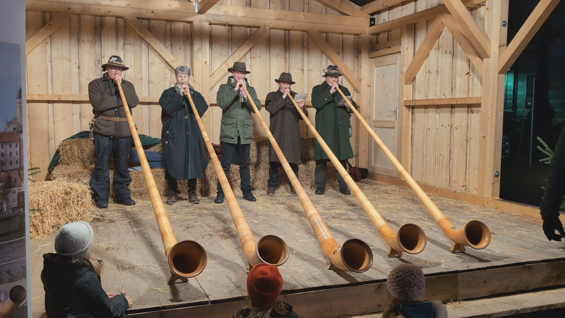 Video: Impressionen vom Eichstätter Adventsmarkt
