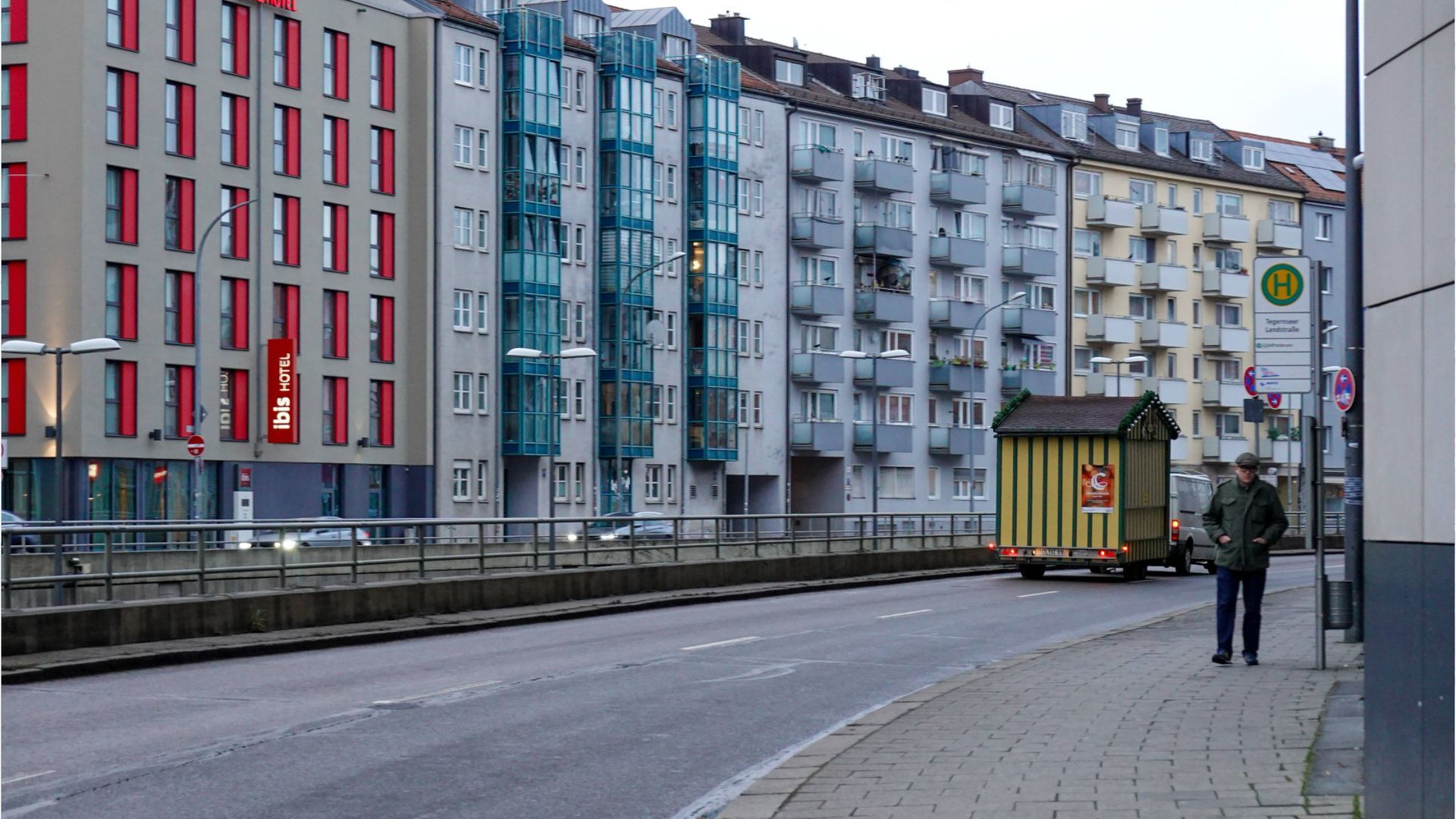 Video: Mietpreisbremse gilt künftig in 285 bayerischen Kommunen
