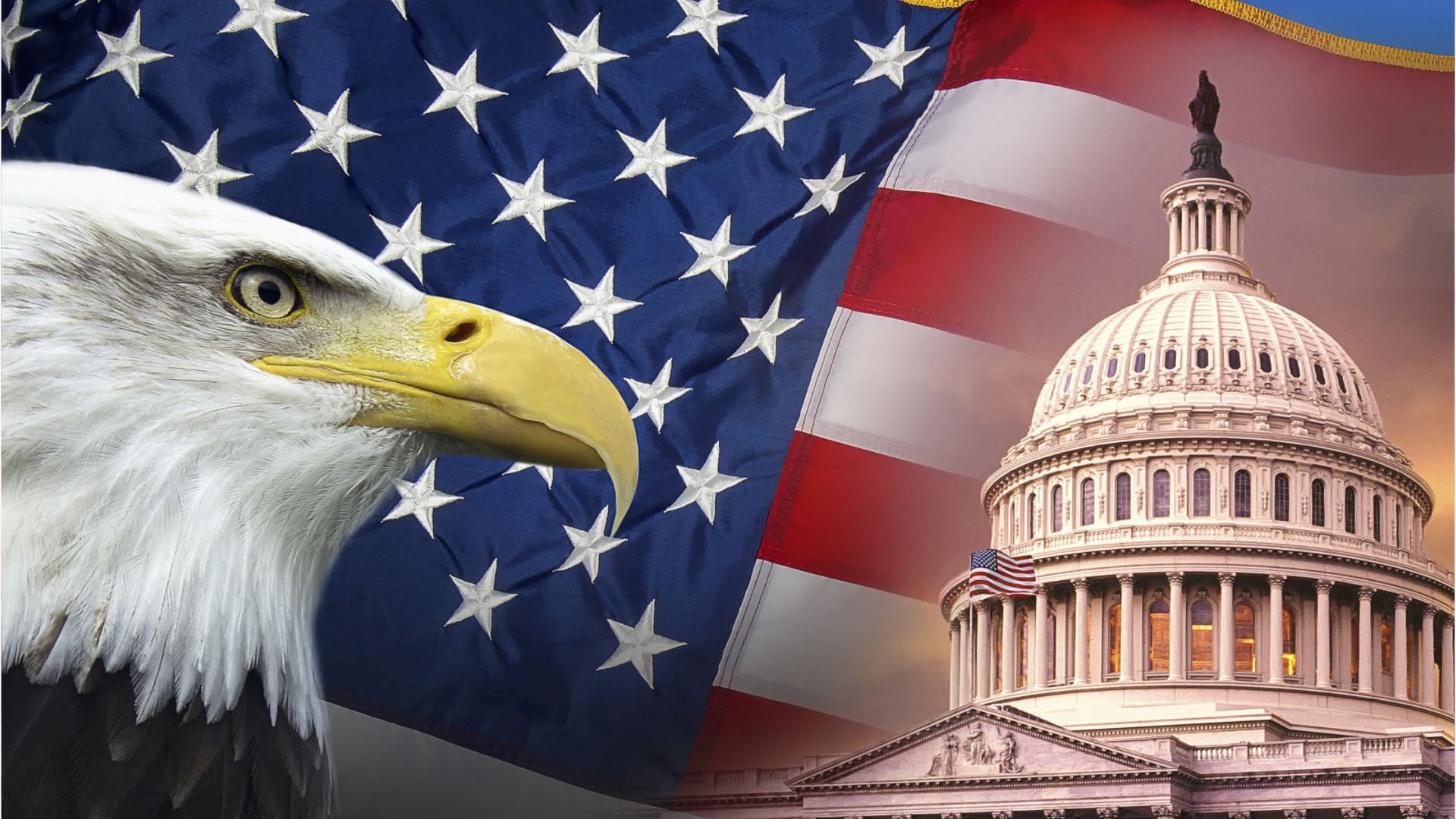 Video: Midterms 2026: Bei diesen Wahlen könnten sich die Machtverhältnisse in den USA ändern