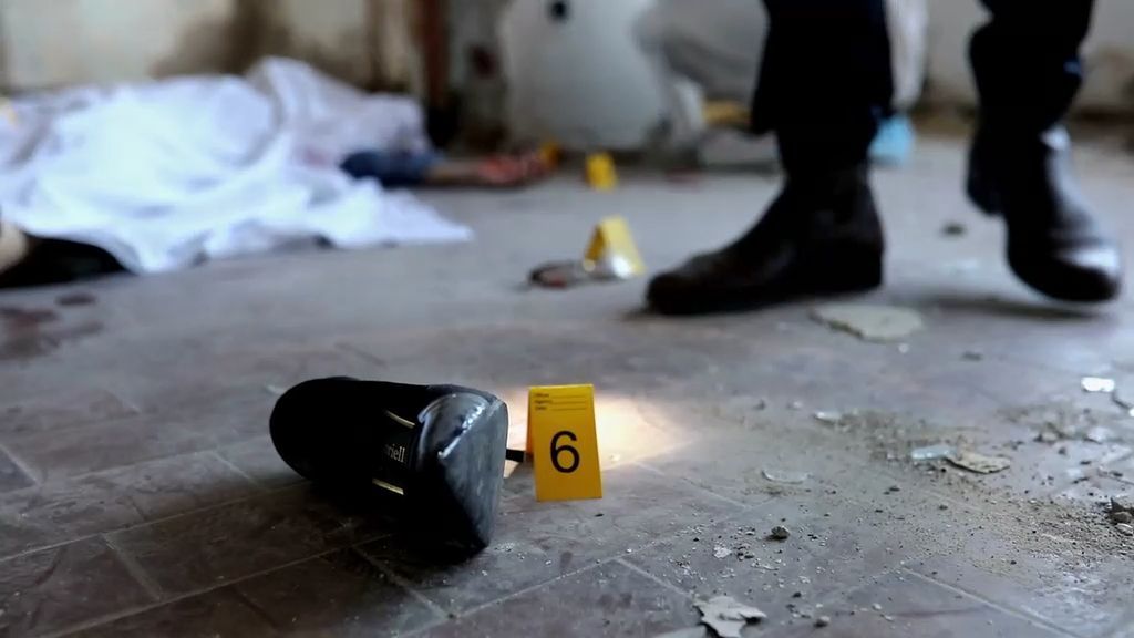Video: Was ist der Unterschied zwischen Mord und Totschlag?