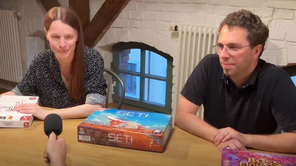 Spieletipps für Einsteiger und Fortgeschrittene vom Neuburger Verein SpieleND