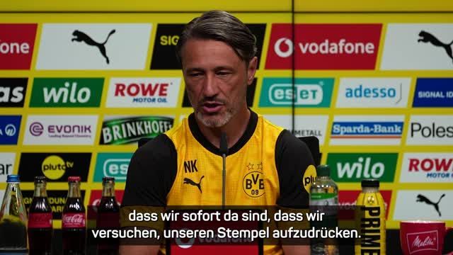 Kovač: \