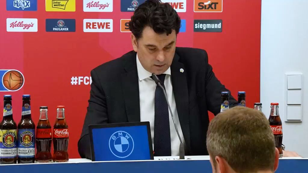 Laso nach Auftaktsieg: "Unseren Stempel aufgedrückt"