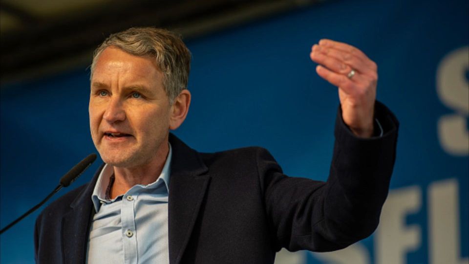Razzia In Mv: Afd Politiker Im Zentrum – So Reagiert Die Politik! - kr4st5d