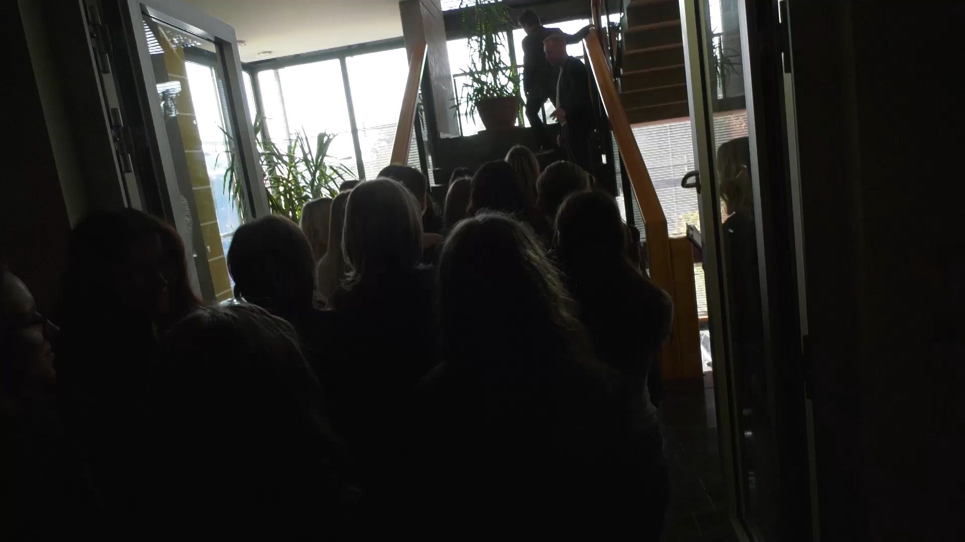 Video: Politik erleben statt nur zuschauen – Girls in Politics in Deutsch-Wagram