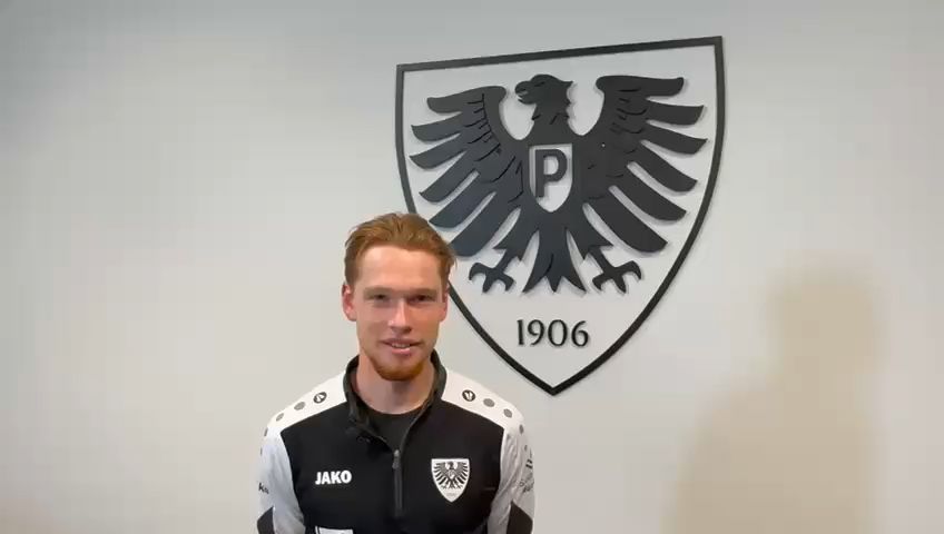 Video: Luca Bolay im Interview