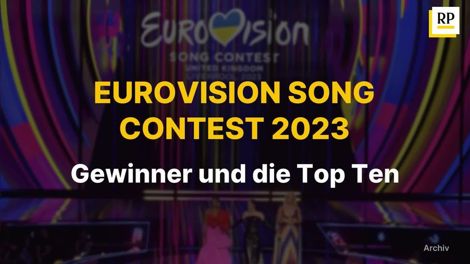 Deutschland Beim Eurovision Song Contest 2023