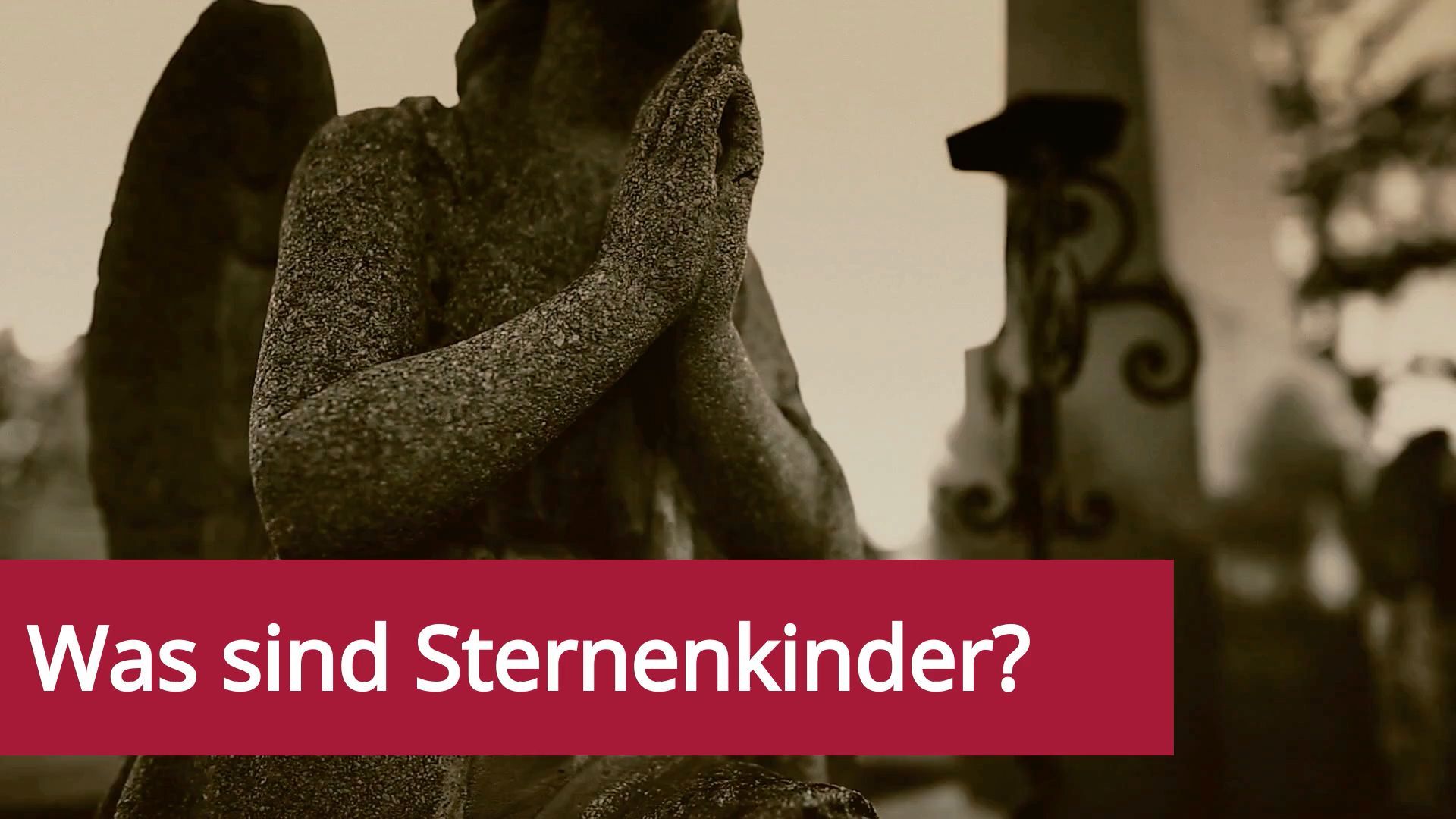 Was sind Sternenkinder?
