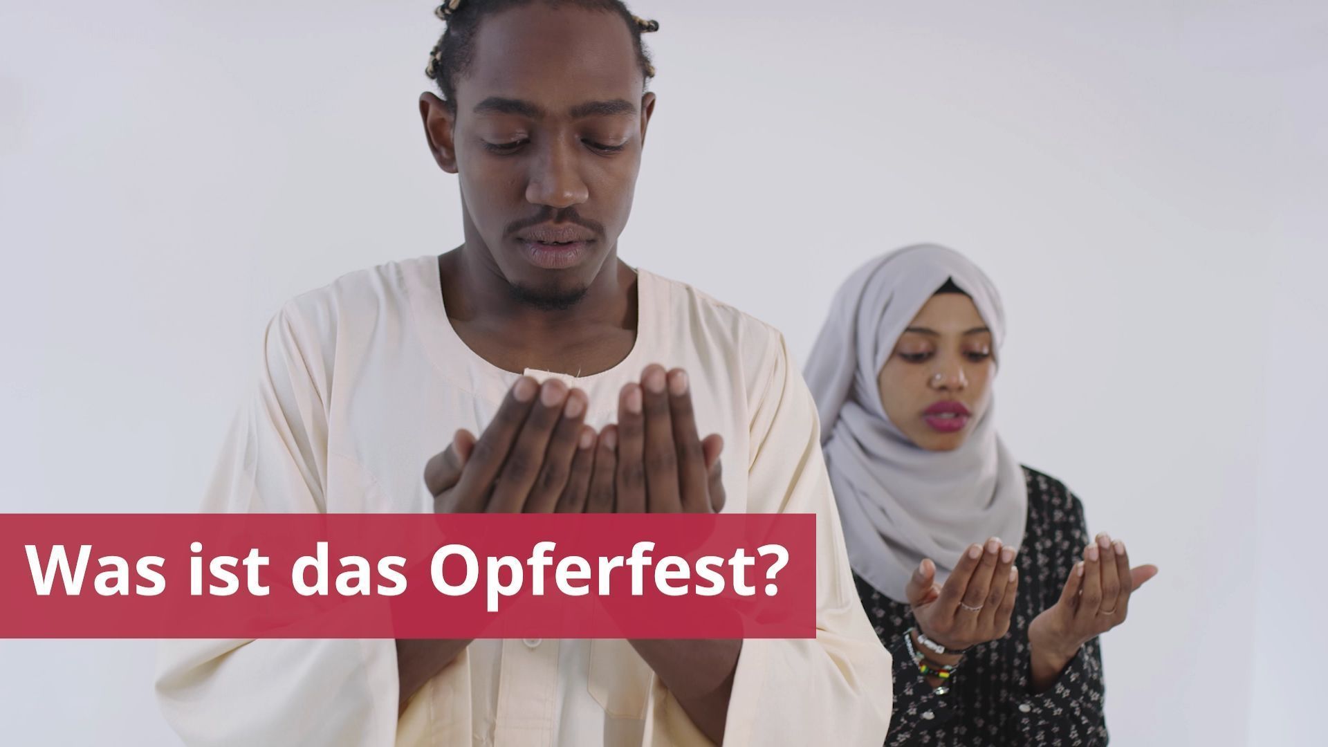 Opferfest: Was feiern Muslime am höchsten islamischen Feiertag?