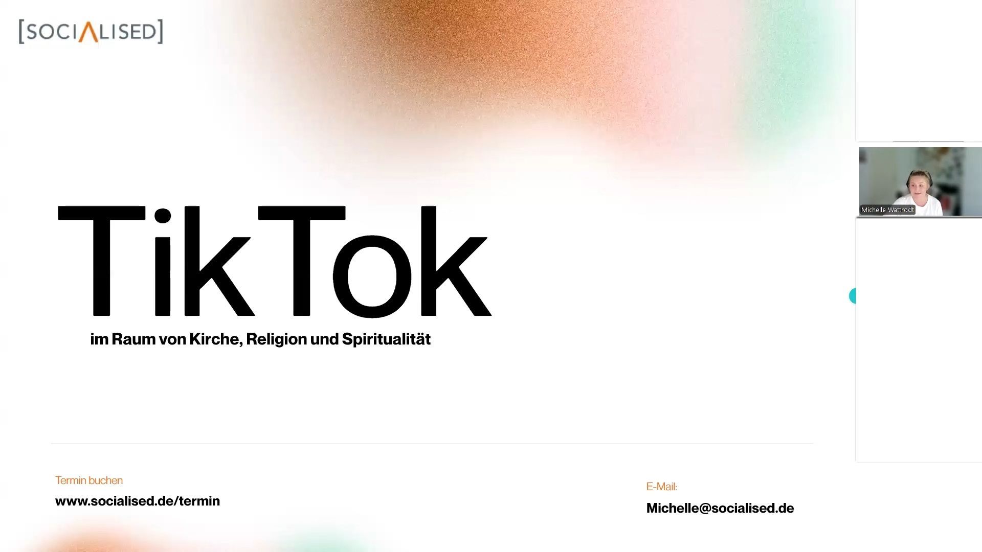 TikTok as an Institution and Church - Tips for Ads, Target Audience, and Reach