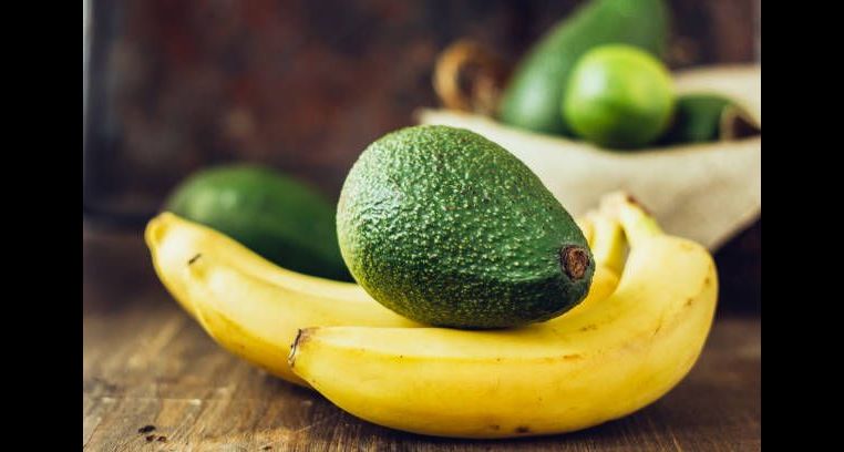 5 einfache Methoden, um eine Avocado schnell reifen zu lassen