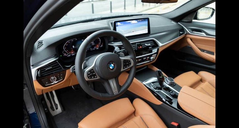 Auto: Hacker wollen BMWs Abo-Sitzheizung freischalten 