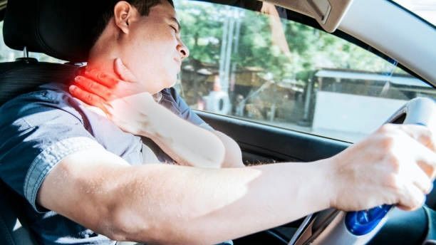 Orthopäde Tipp: Weg von Nackenschmerzen