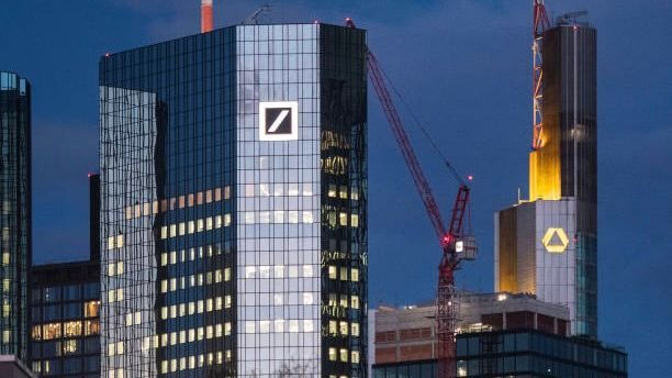 Sanktionen veranlassen Russland zur Beschlagnahme von Vermögenswerten westlicher Banken