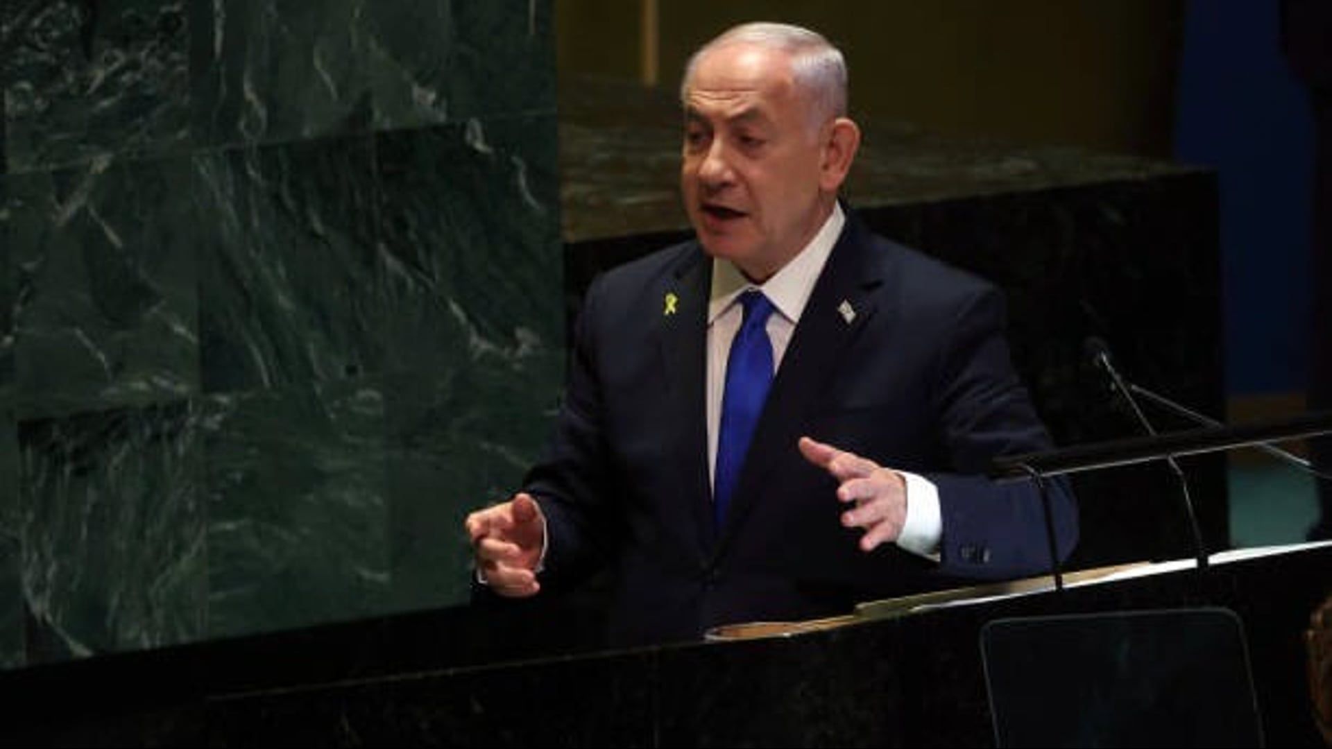 Israel billigt Waffenstillstandsabkommen mit der Hisbollah „im Grundsatz“