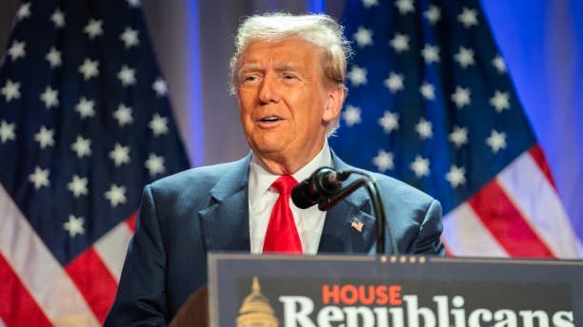 Wie werden sich Donald Trumps Zölle auf die US-Verbraucher auswirken?