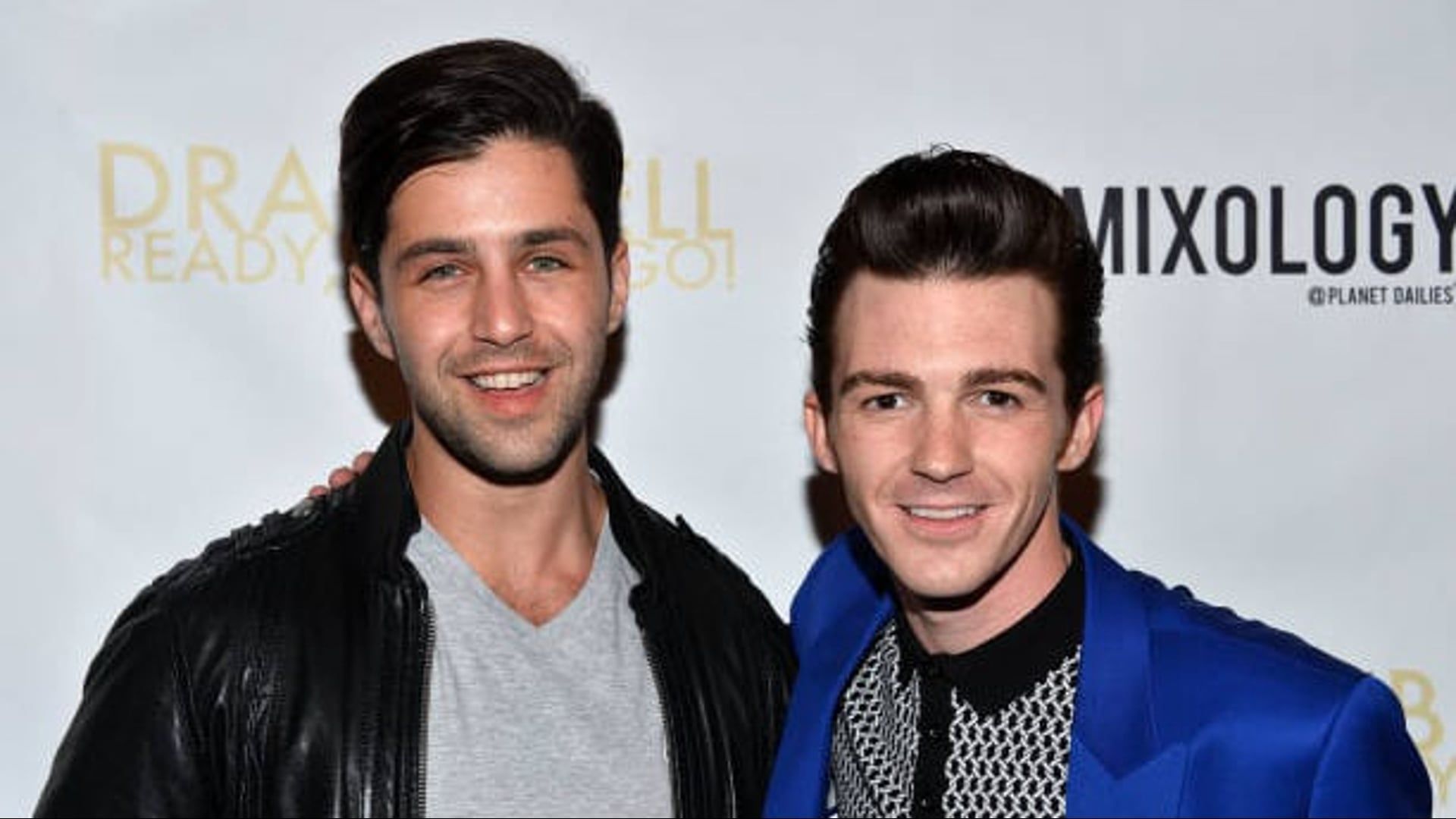 Drake Bell und Josh Peck treffen sich wieder, um über Nickelodeon-Missbrauch zu diskutieren