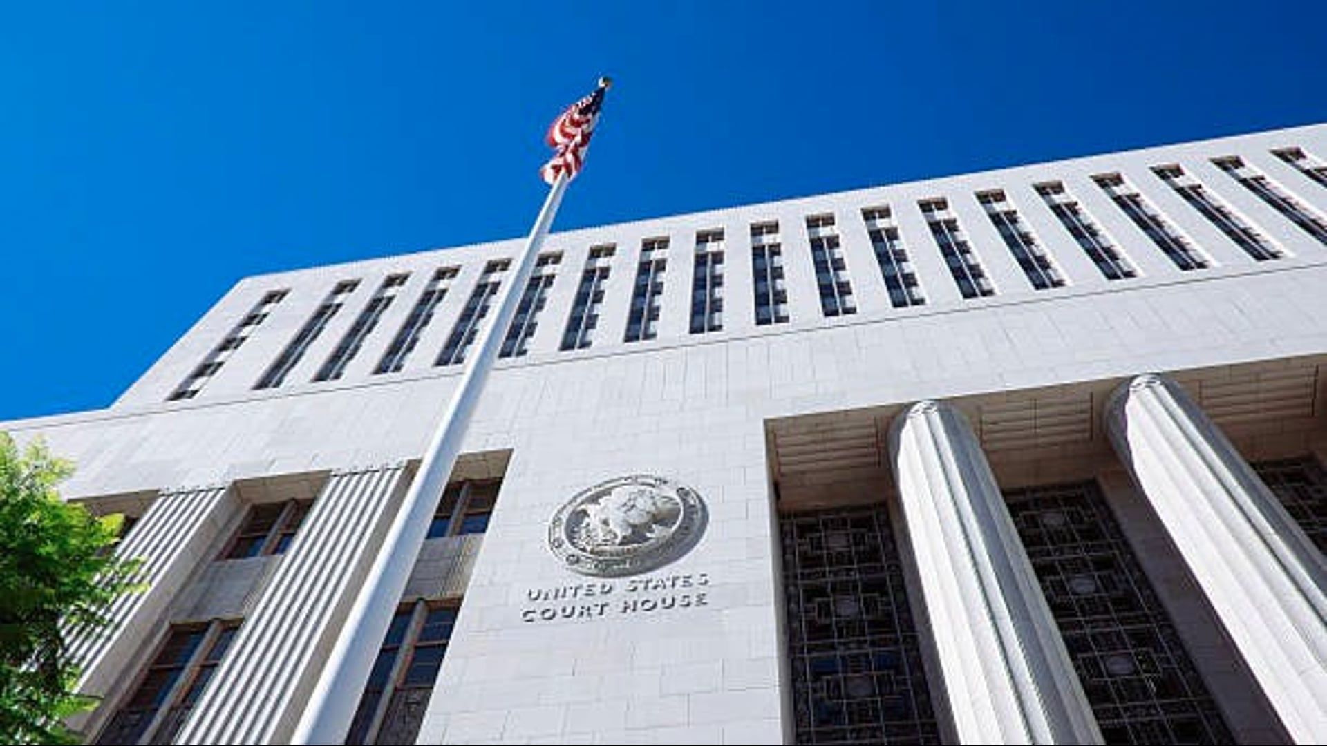 Video: Kalifornischer Richter wegen tödlicher Schüsse auf seine Frau verurteilt