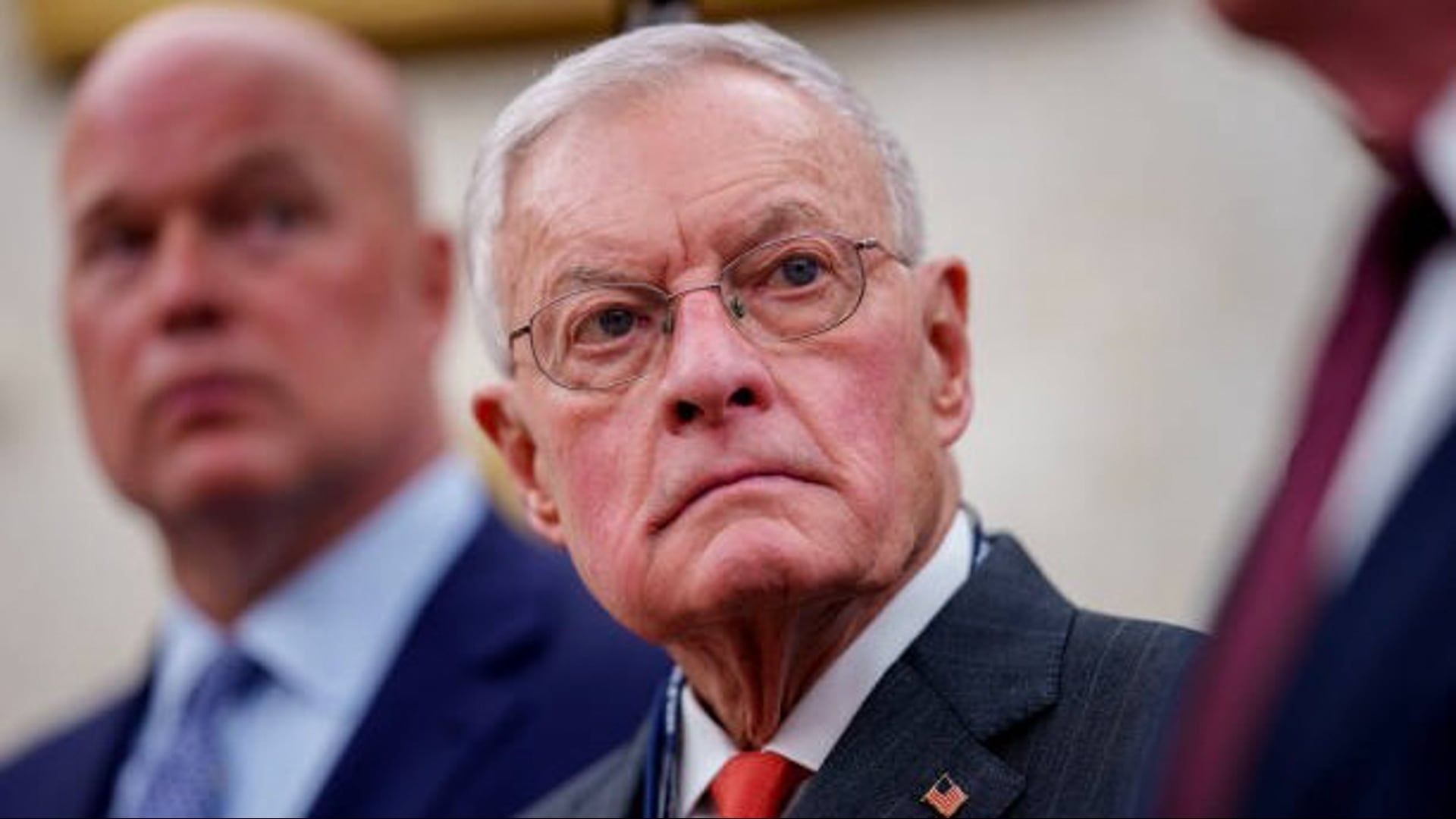 Video: US-Gesandter Kellogg zeigt Verständnis für russische NATO-Bedenken