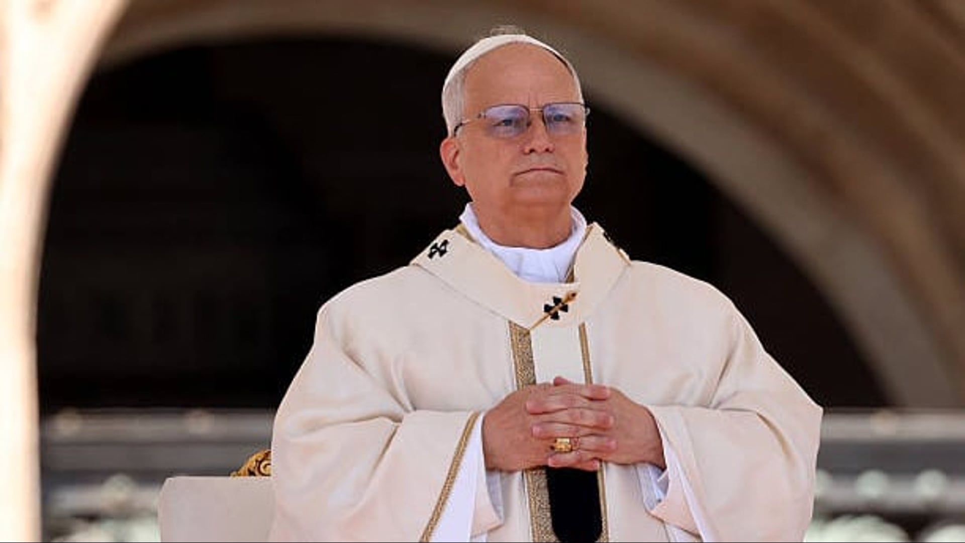 Video: Der Papst im Gespräch mit Putin; Selenskyj: „Zeigt der Welt den Mittelfinger“